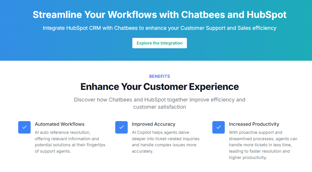 Hubspot Tickets