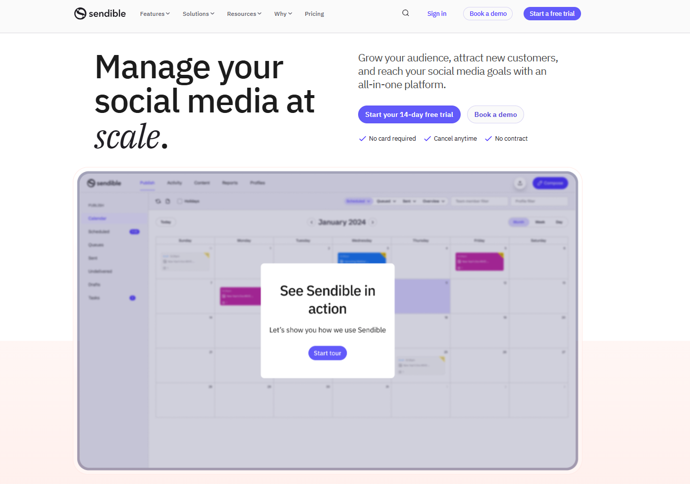 Twitter Management Tools