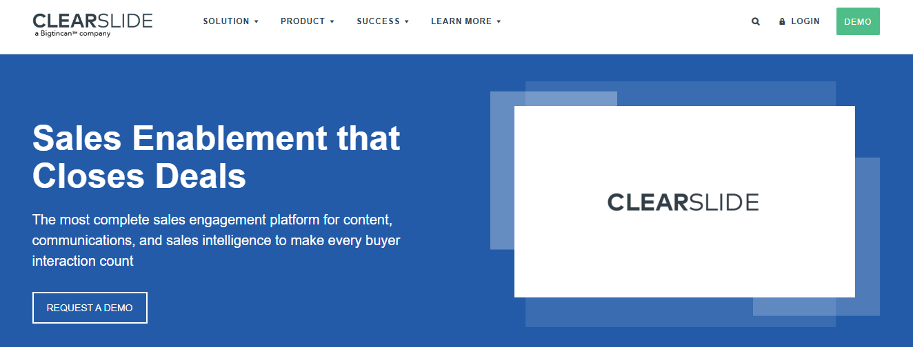 Social Proof Website Examples