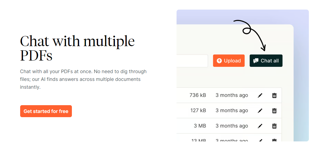 How to Use Ask Your PDF in ChatGPT
