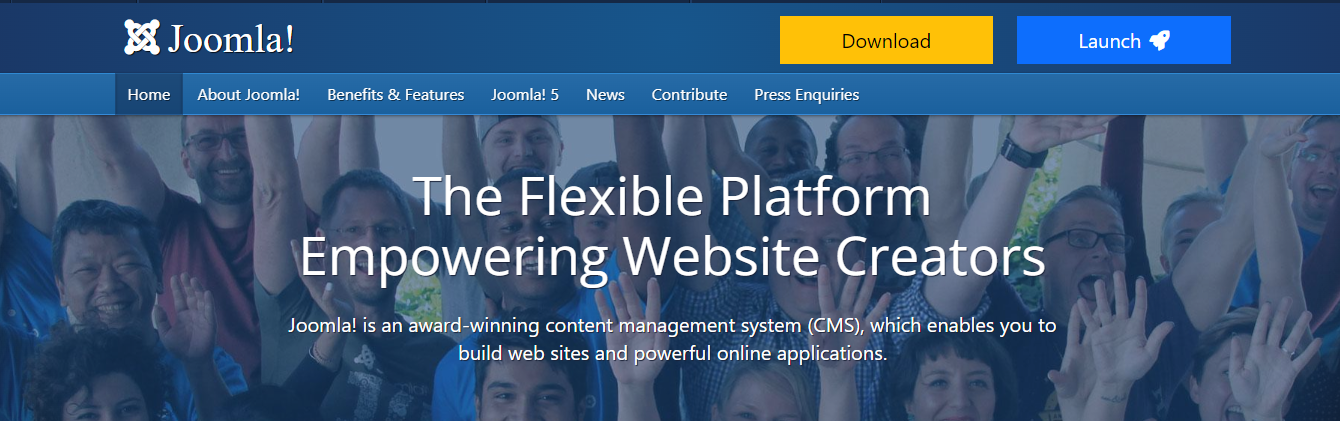 Best Blog Website Builder