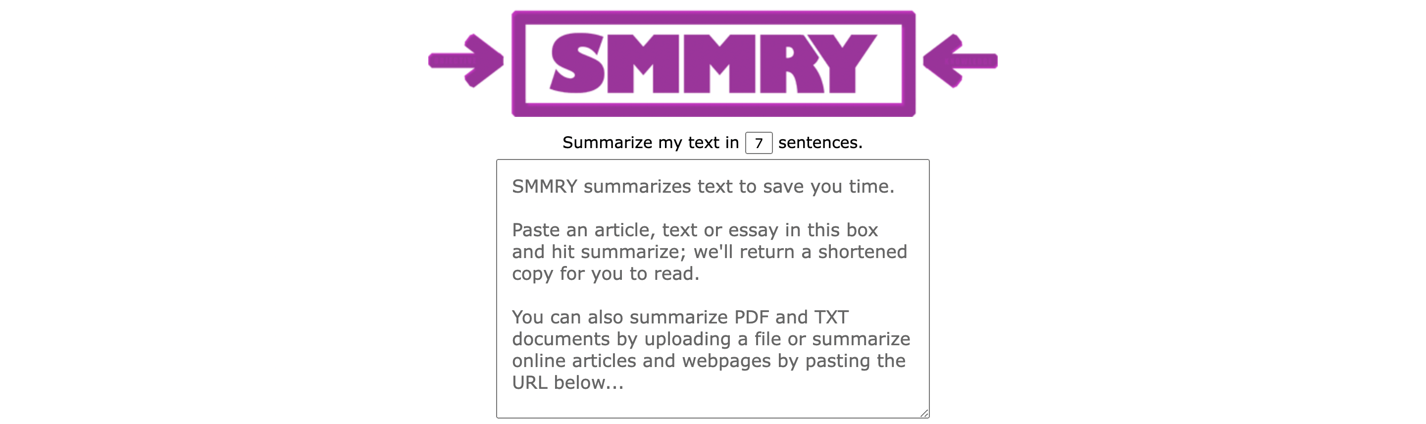 How to Summarize an Essay