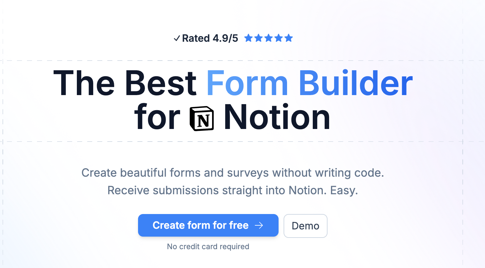 Notion Database Automations