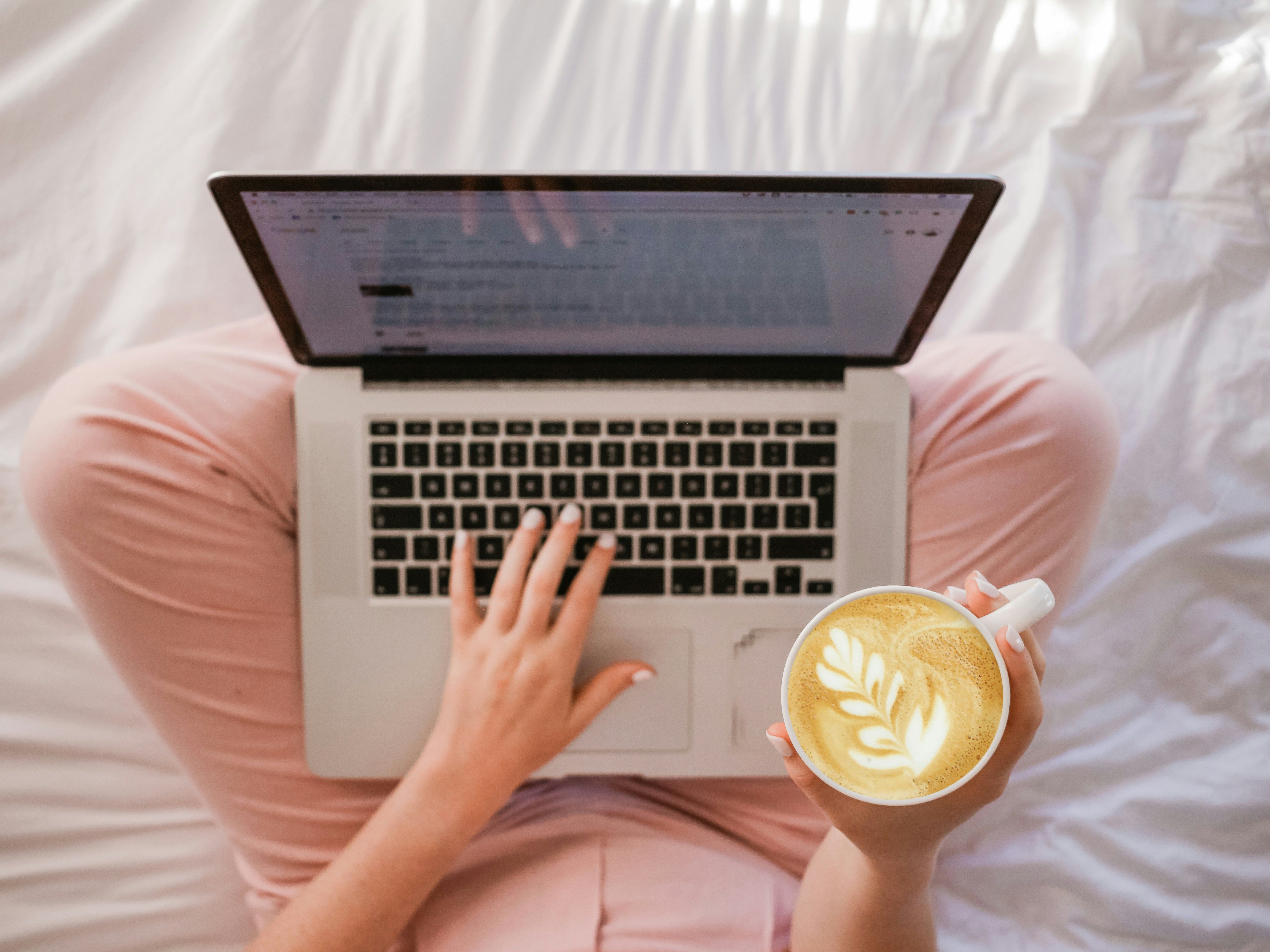 Blog Features