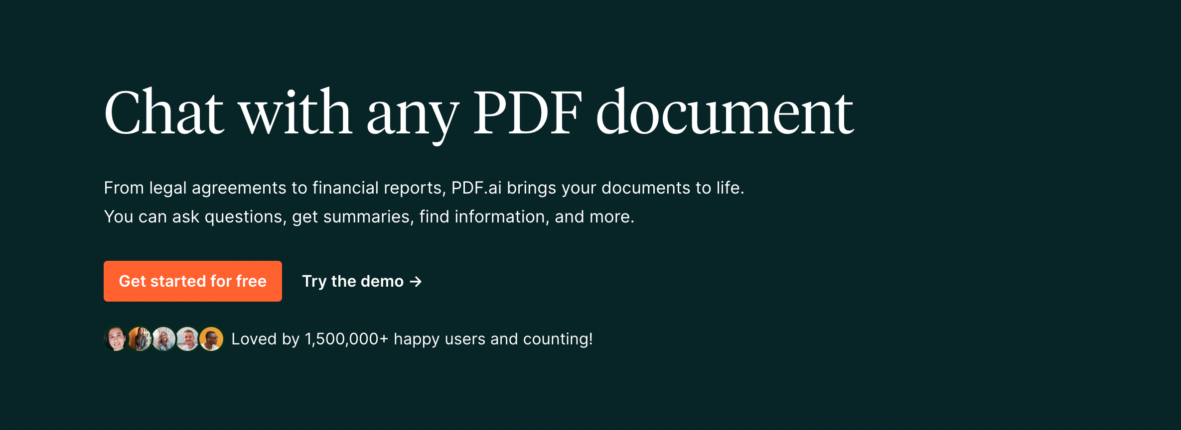 Review Documents