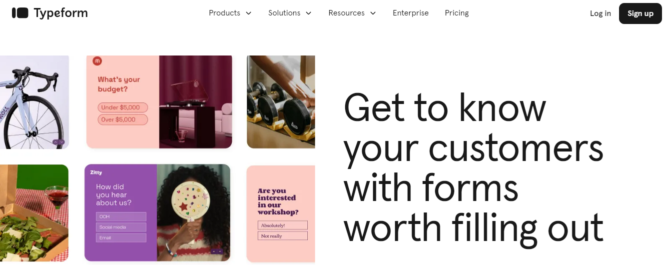 Questionpro Alternatives