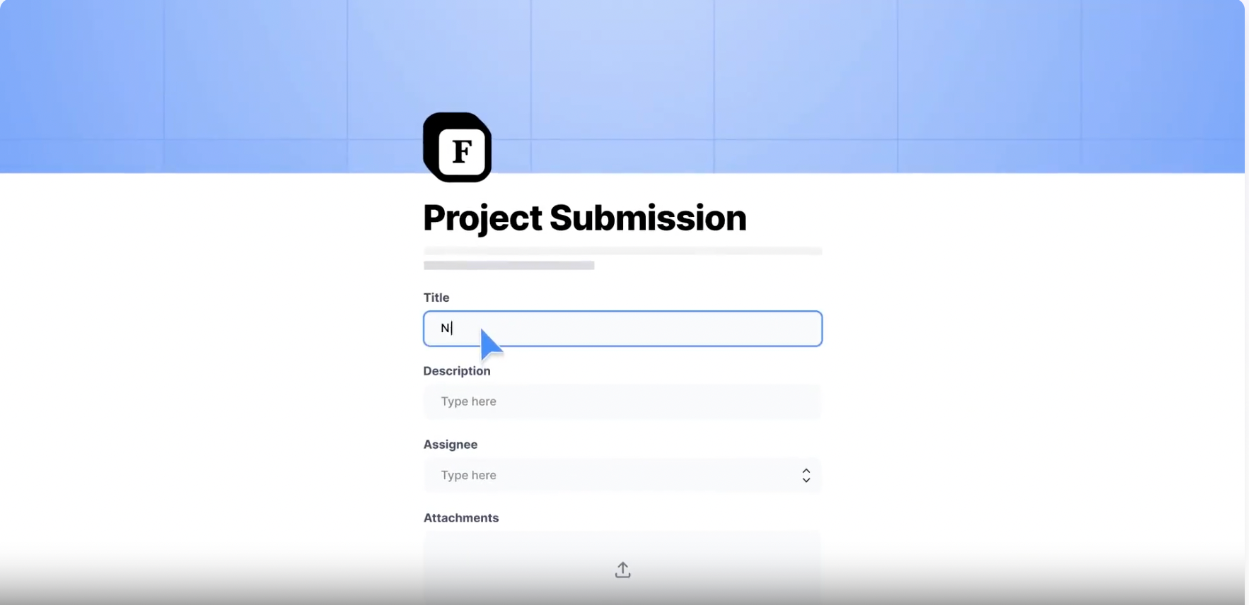 Best Free Form Builder