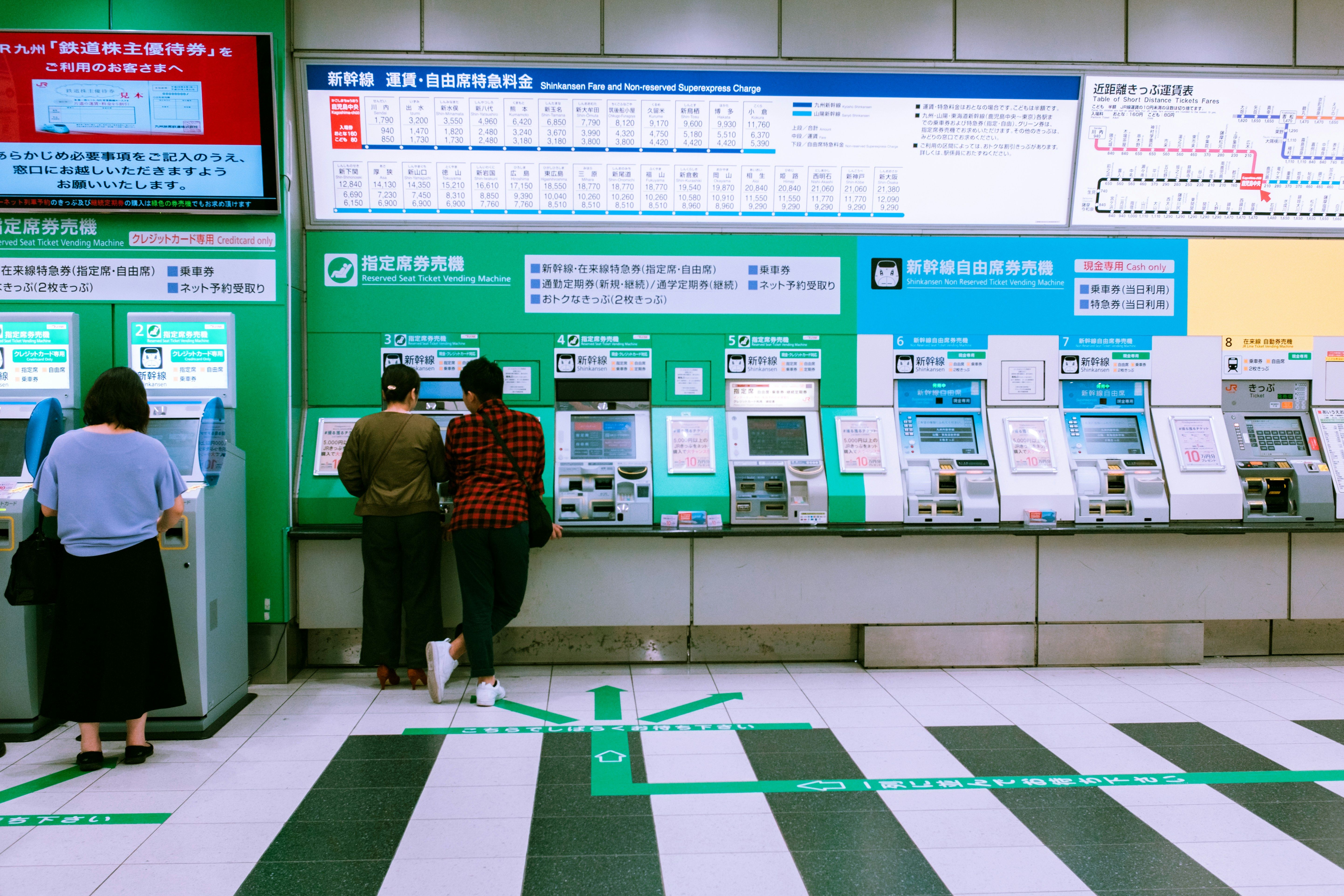 Ticket Resolution