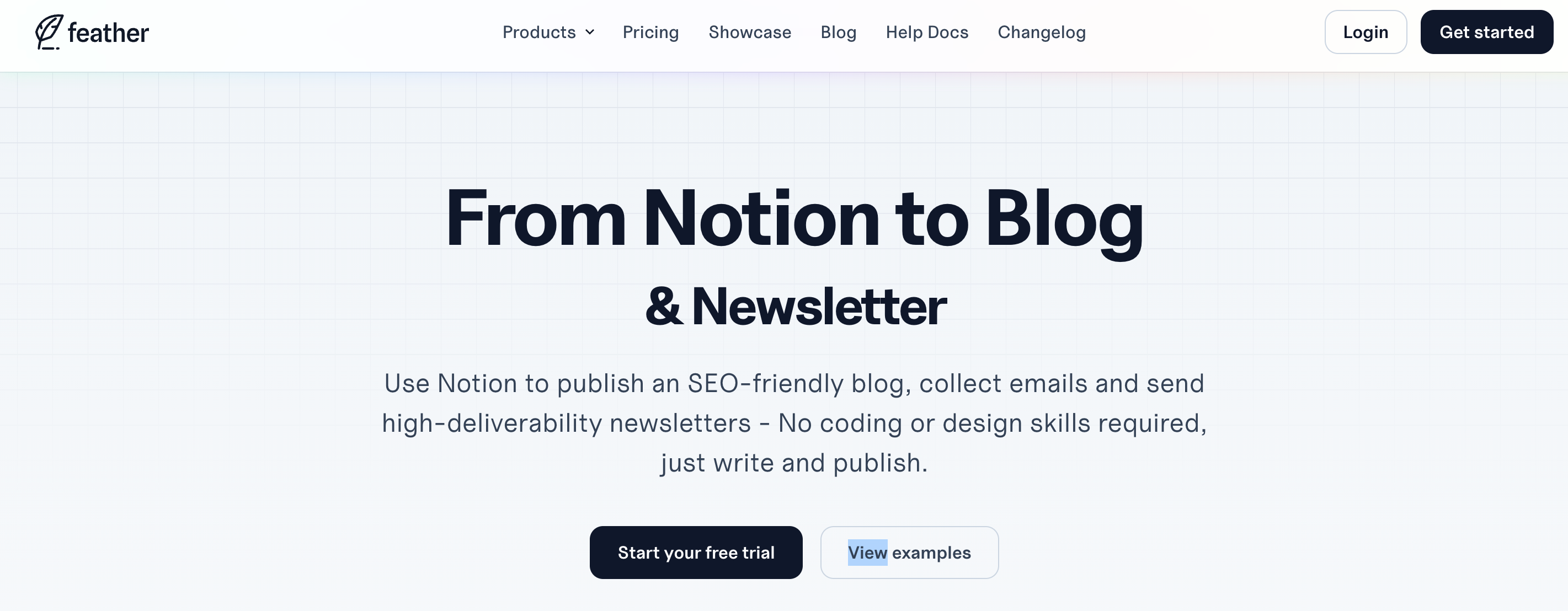 End-to-End Content Marketing