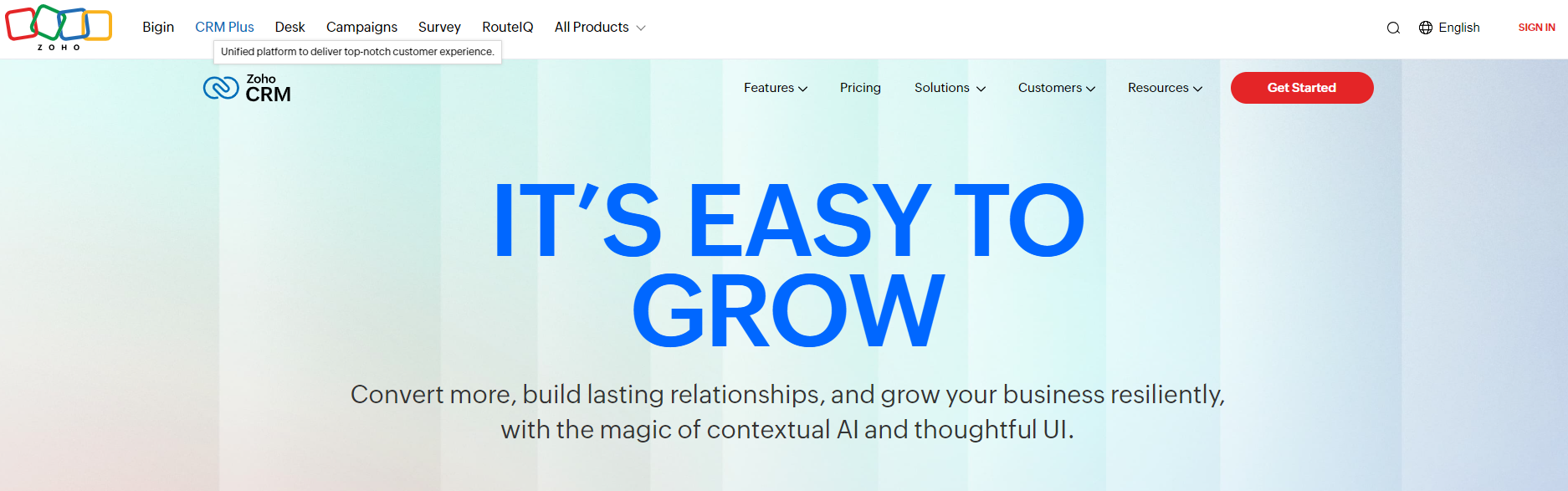 AI In B2B Sales