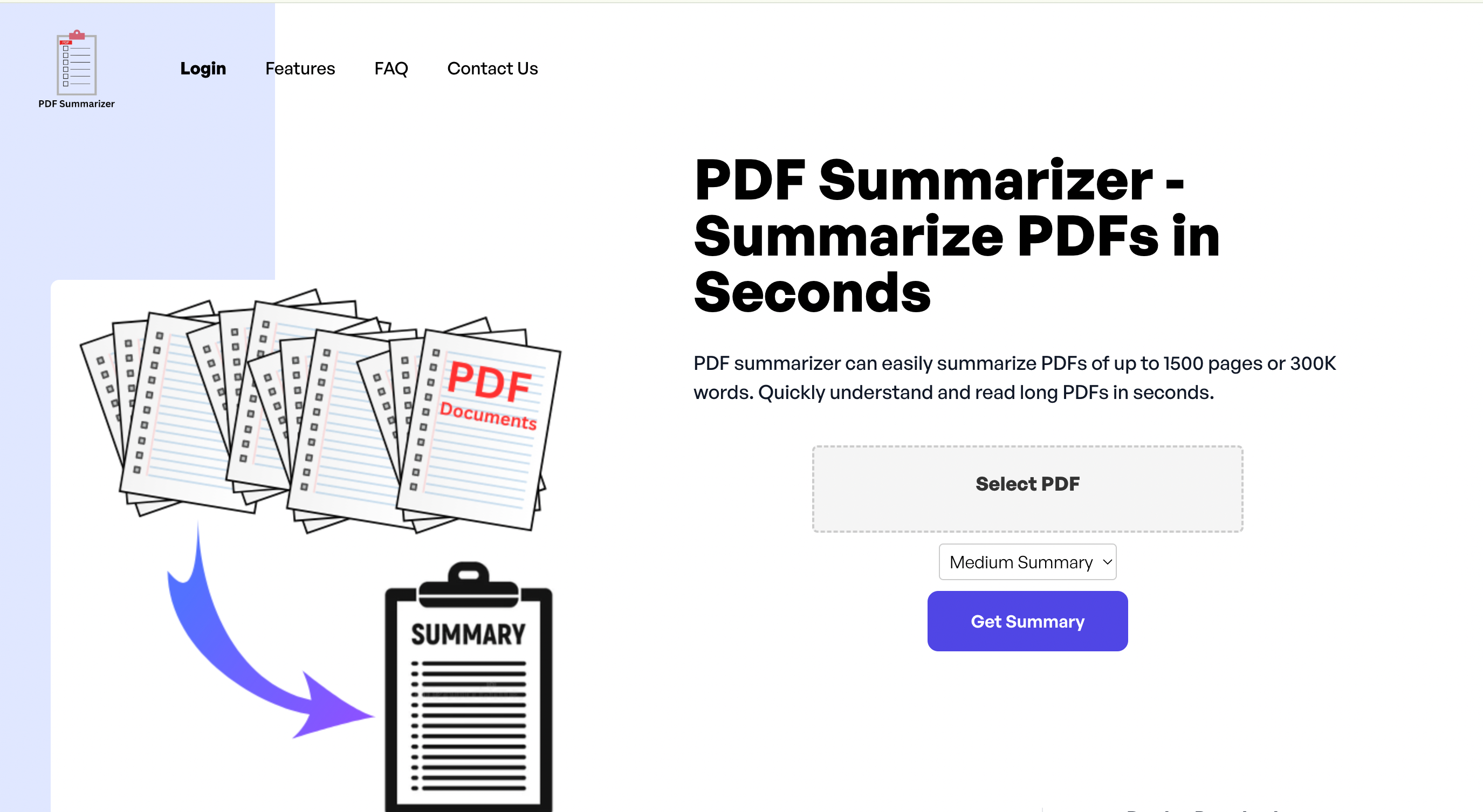 Can ChatGPT Summarize a PDF