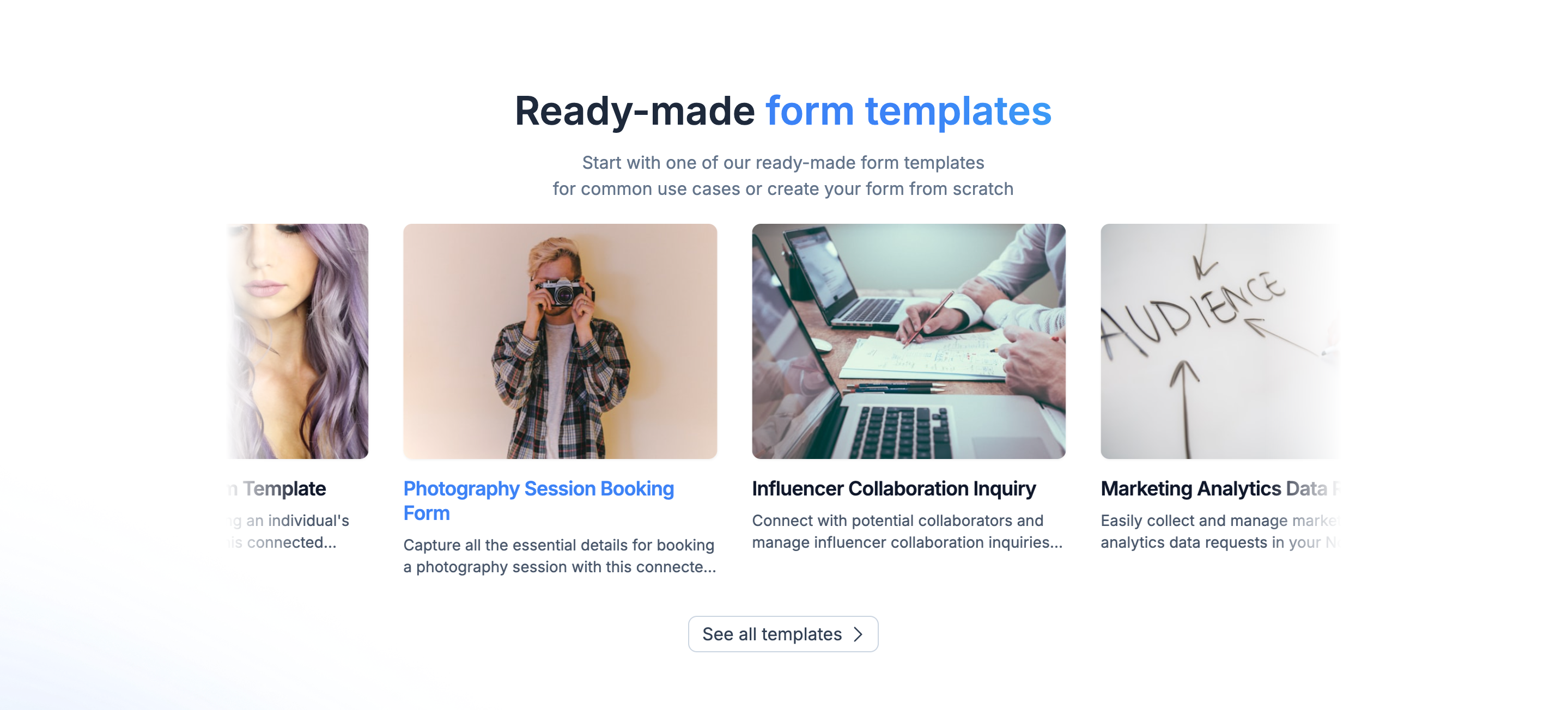 Notion Project Management