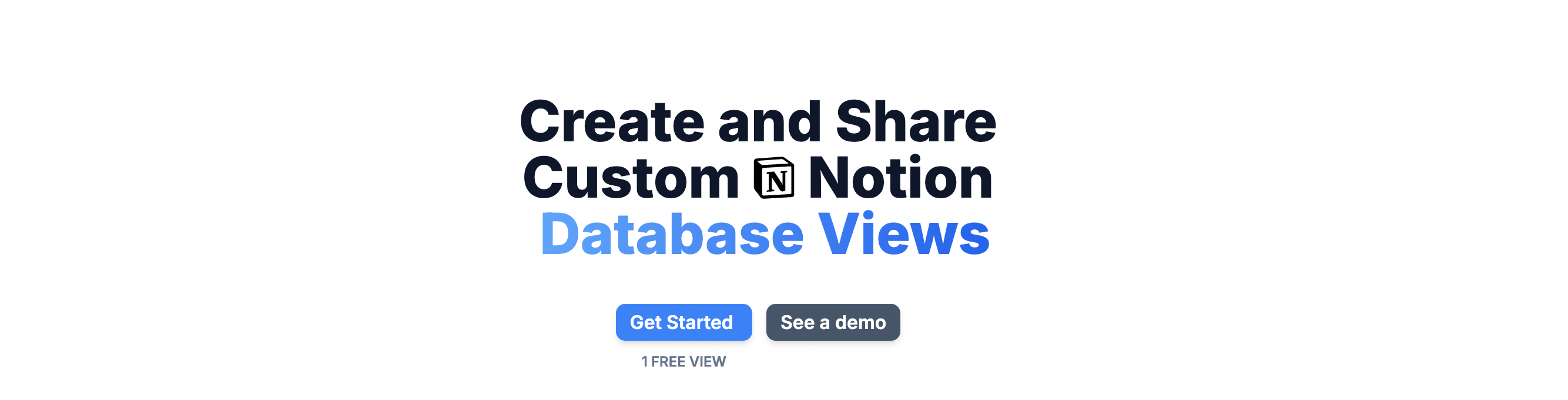 Notion Import CSV