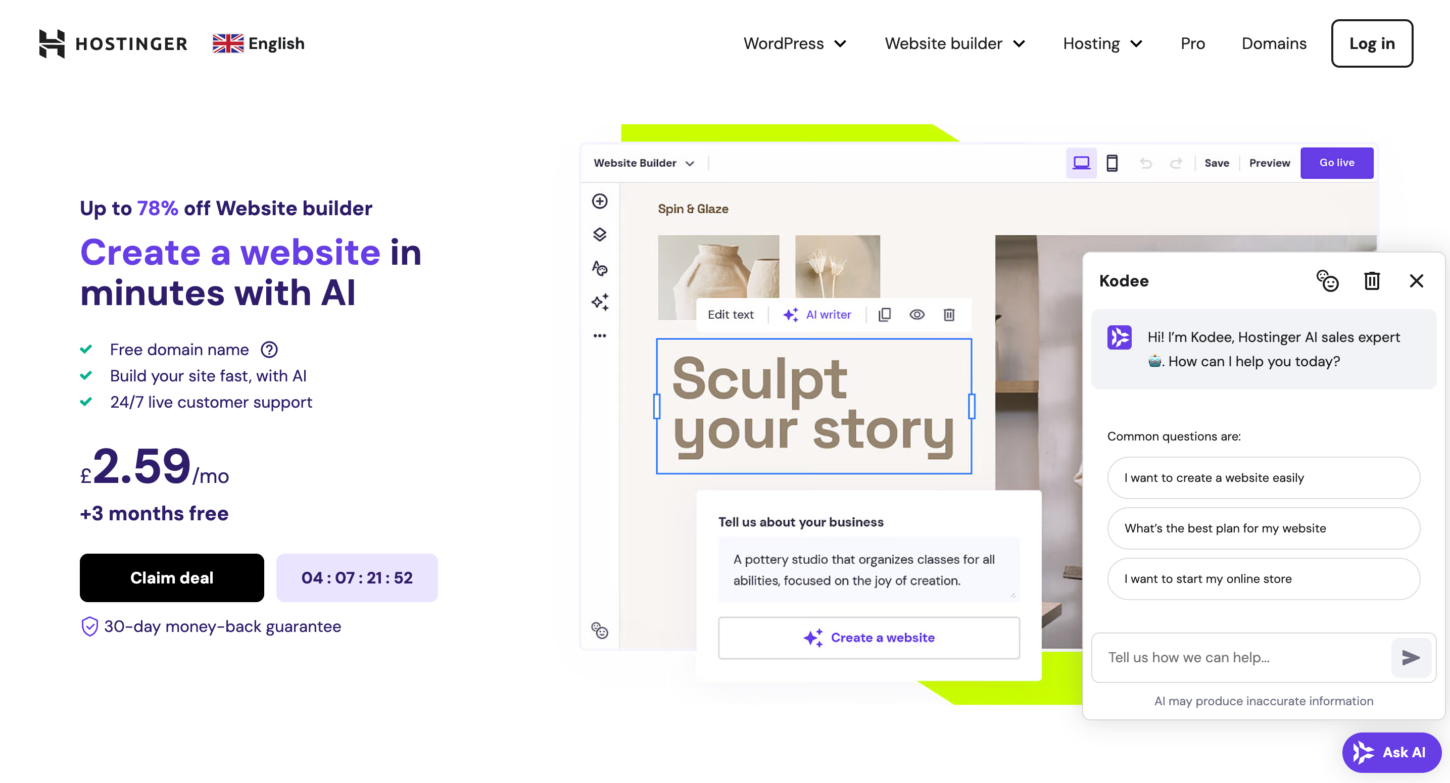 Is Wix Good for a Blog