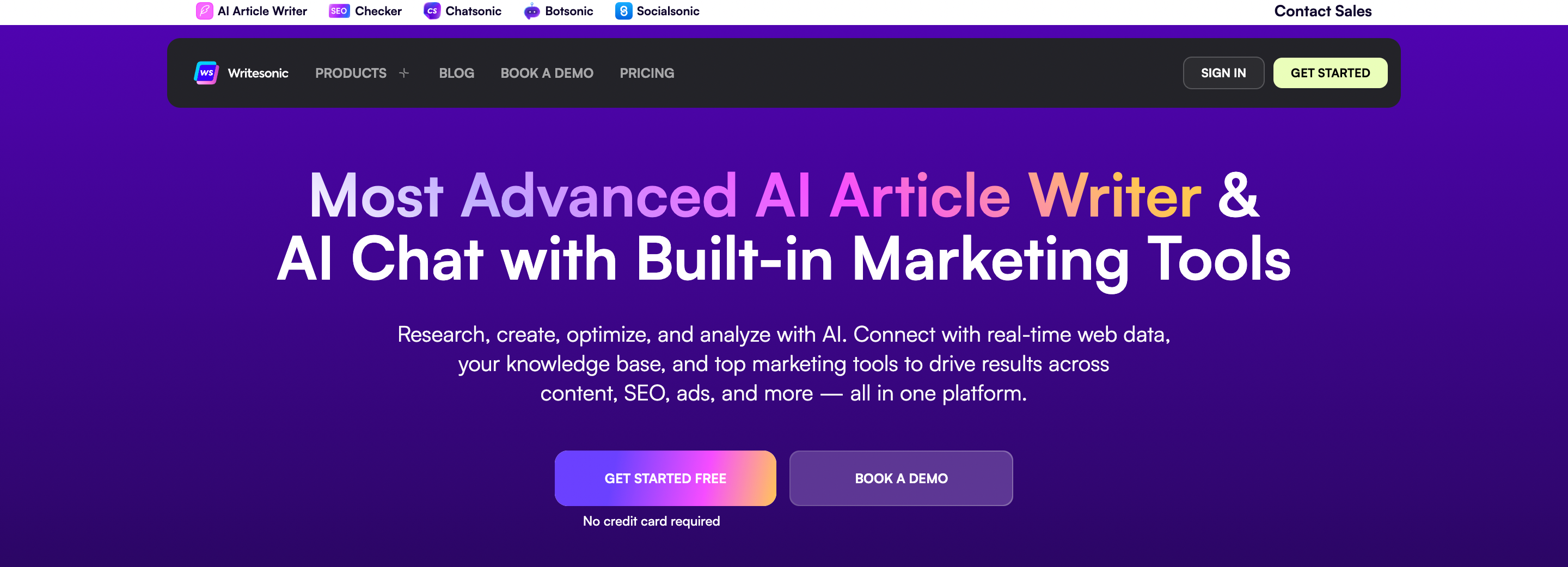 Best Content Marketing Software