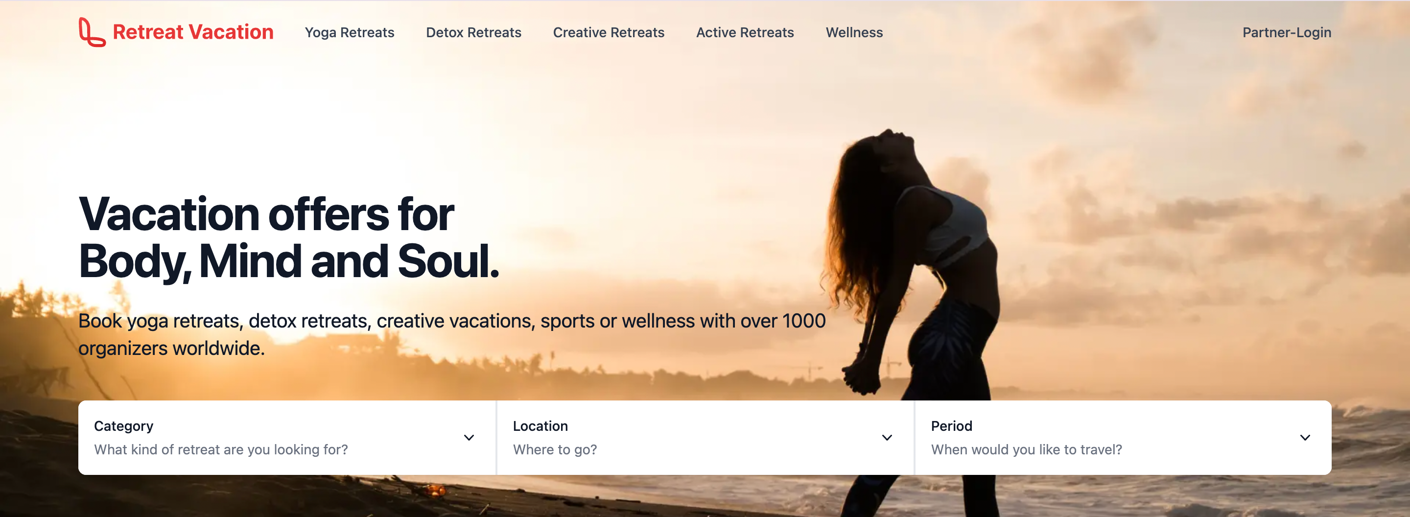 What is a Yoga Retreat