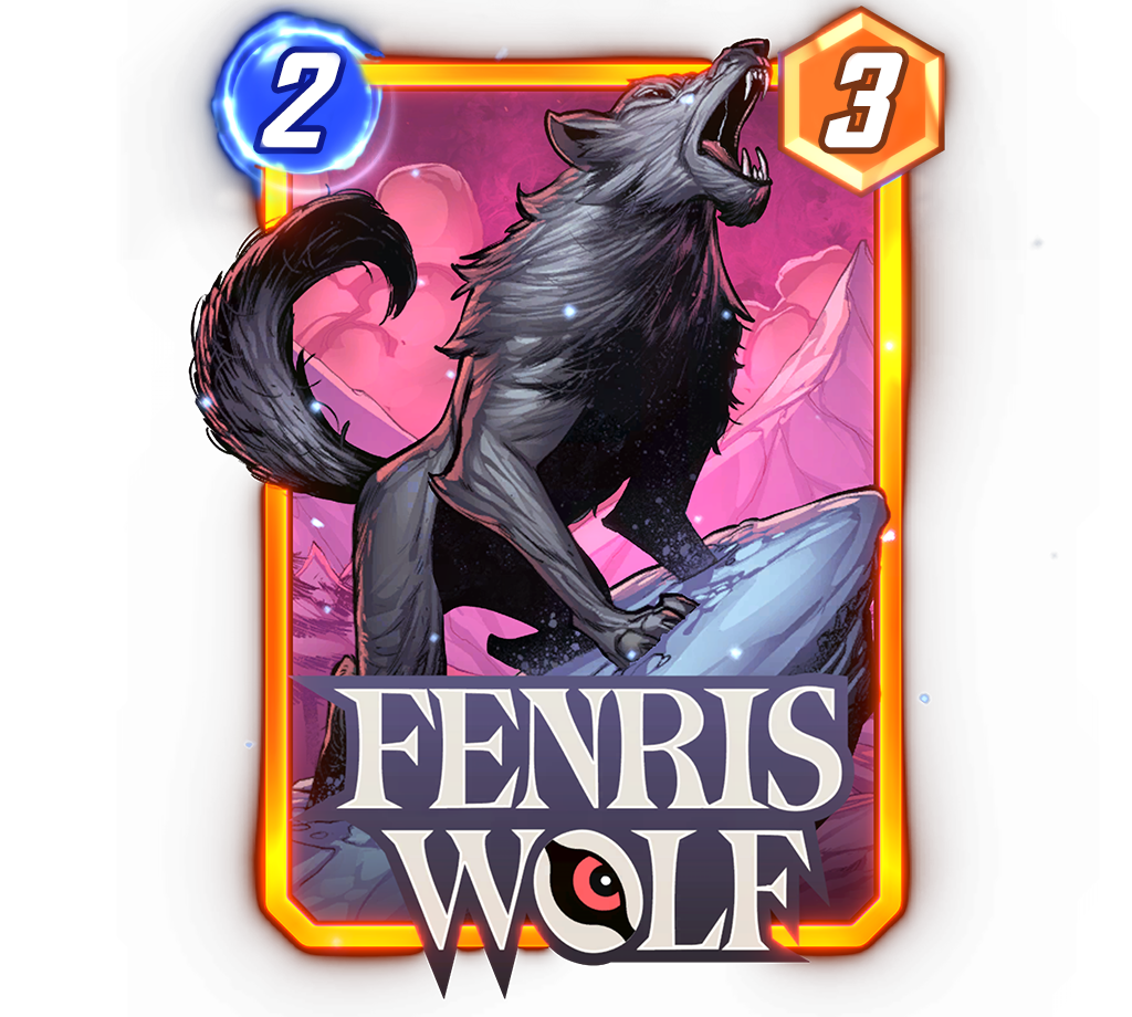 Scarlet Spider —Activate: Add an exact clone of this to another location.