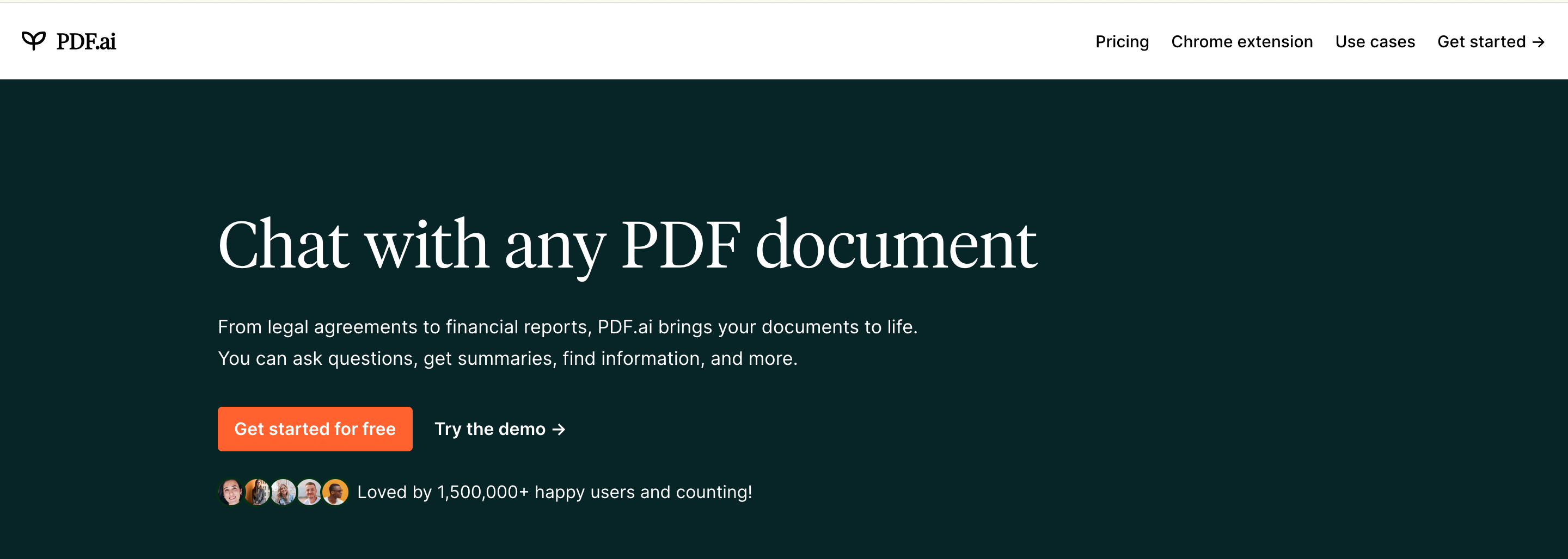 How to Summarize a PDF File