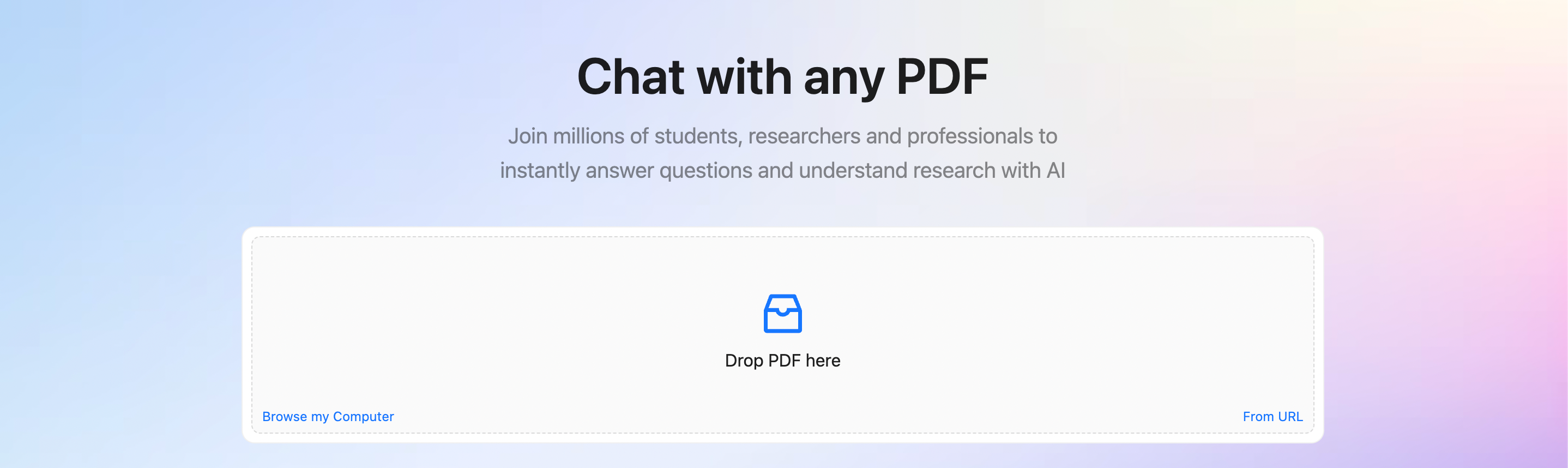 ChatDoc