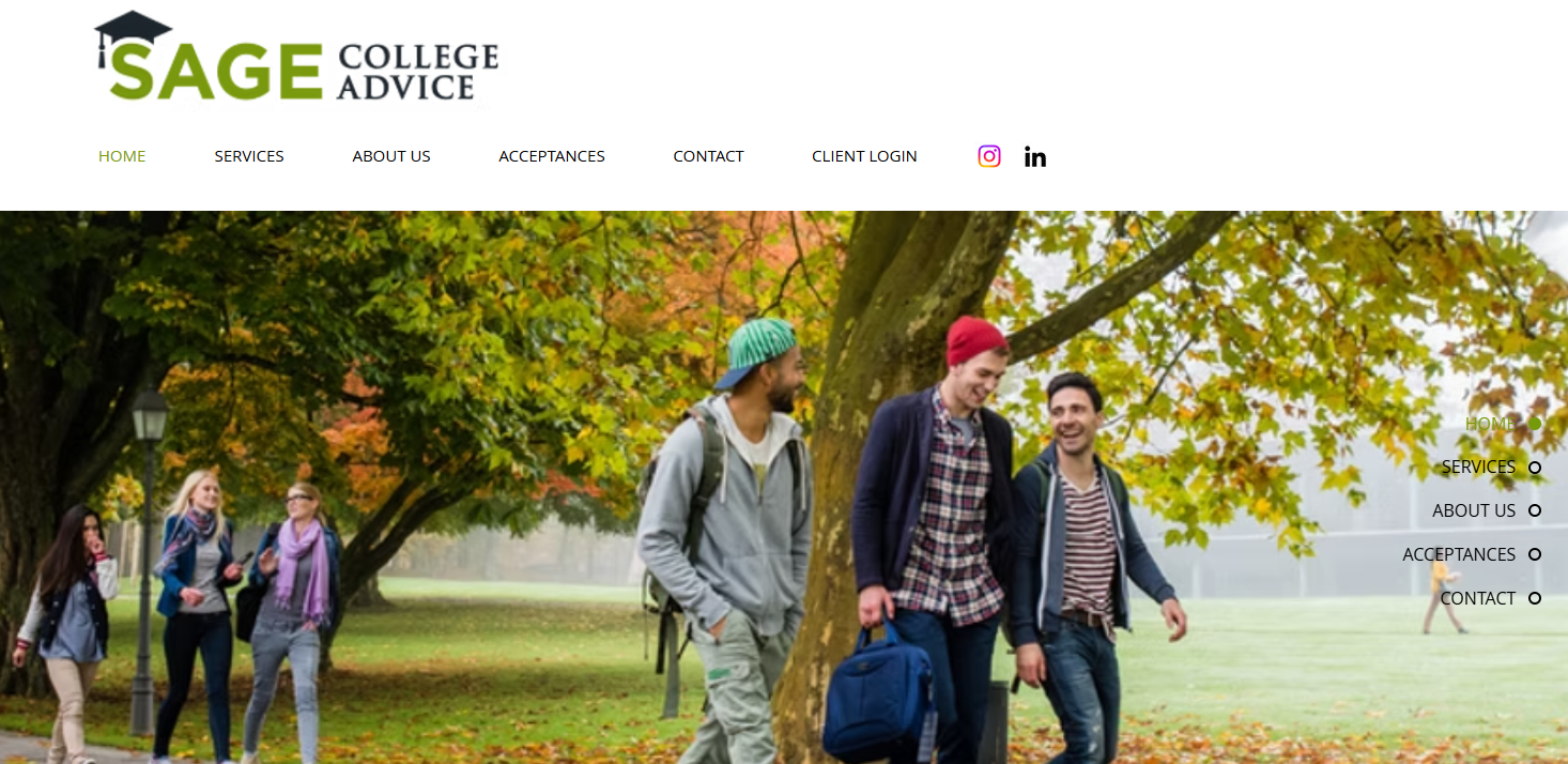 Social Proof Website Examples