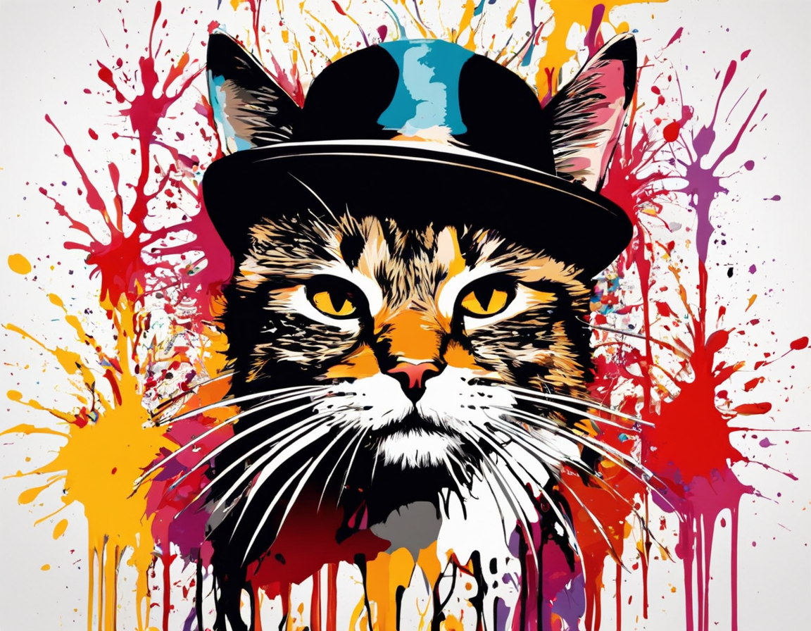 Dripping Paint Splatter Art.png
