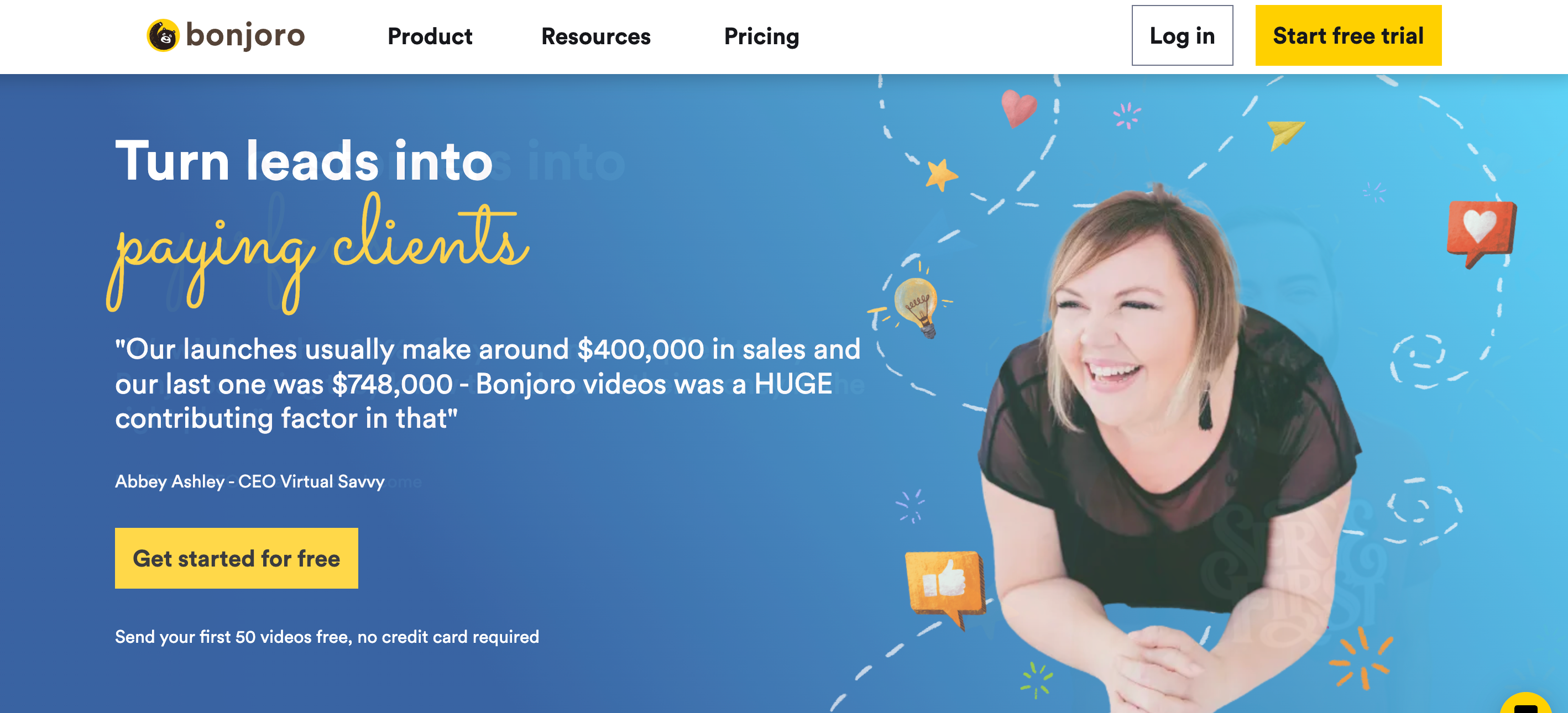 Best Video Testimonial Software