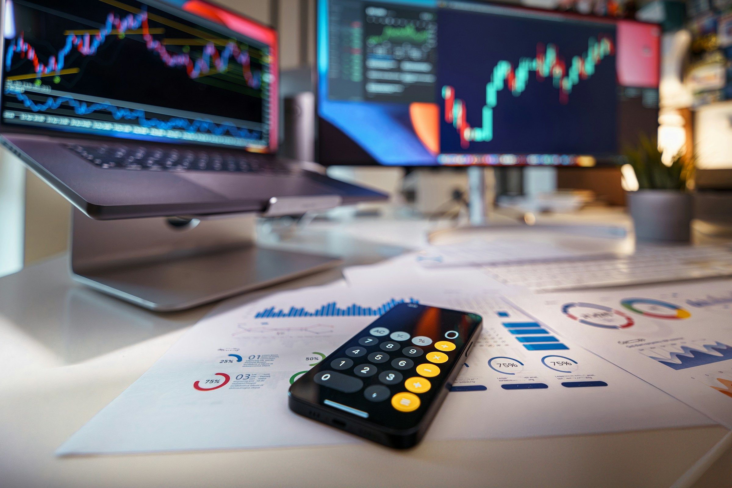 B2B Sales Intelligence