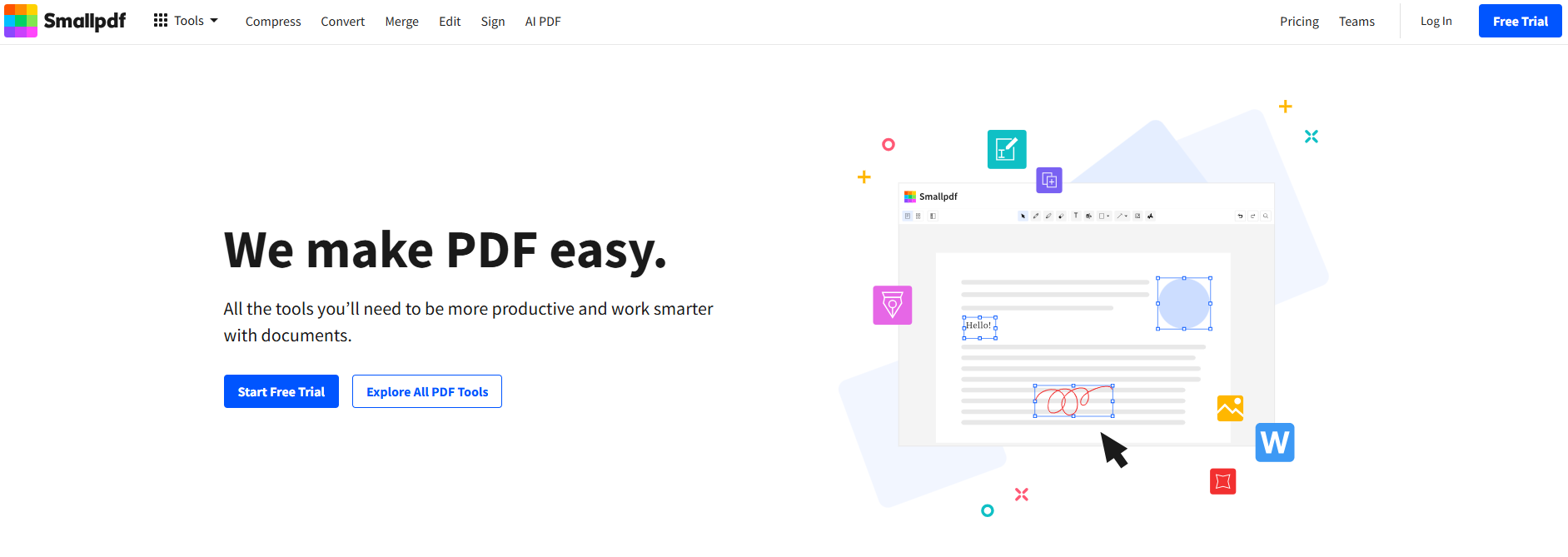 AskYourPDF Alternative