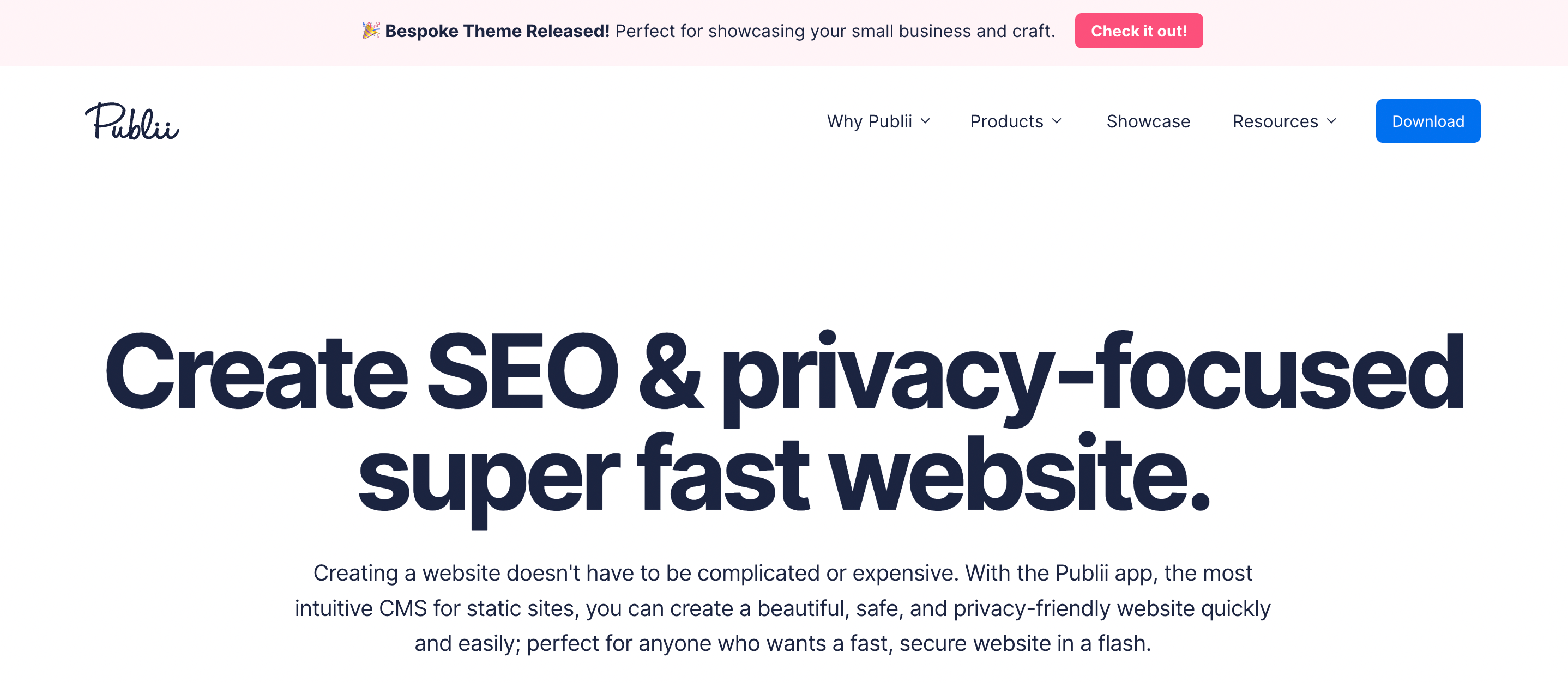 Best Blogging Platform for Developers