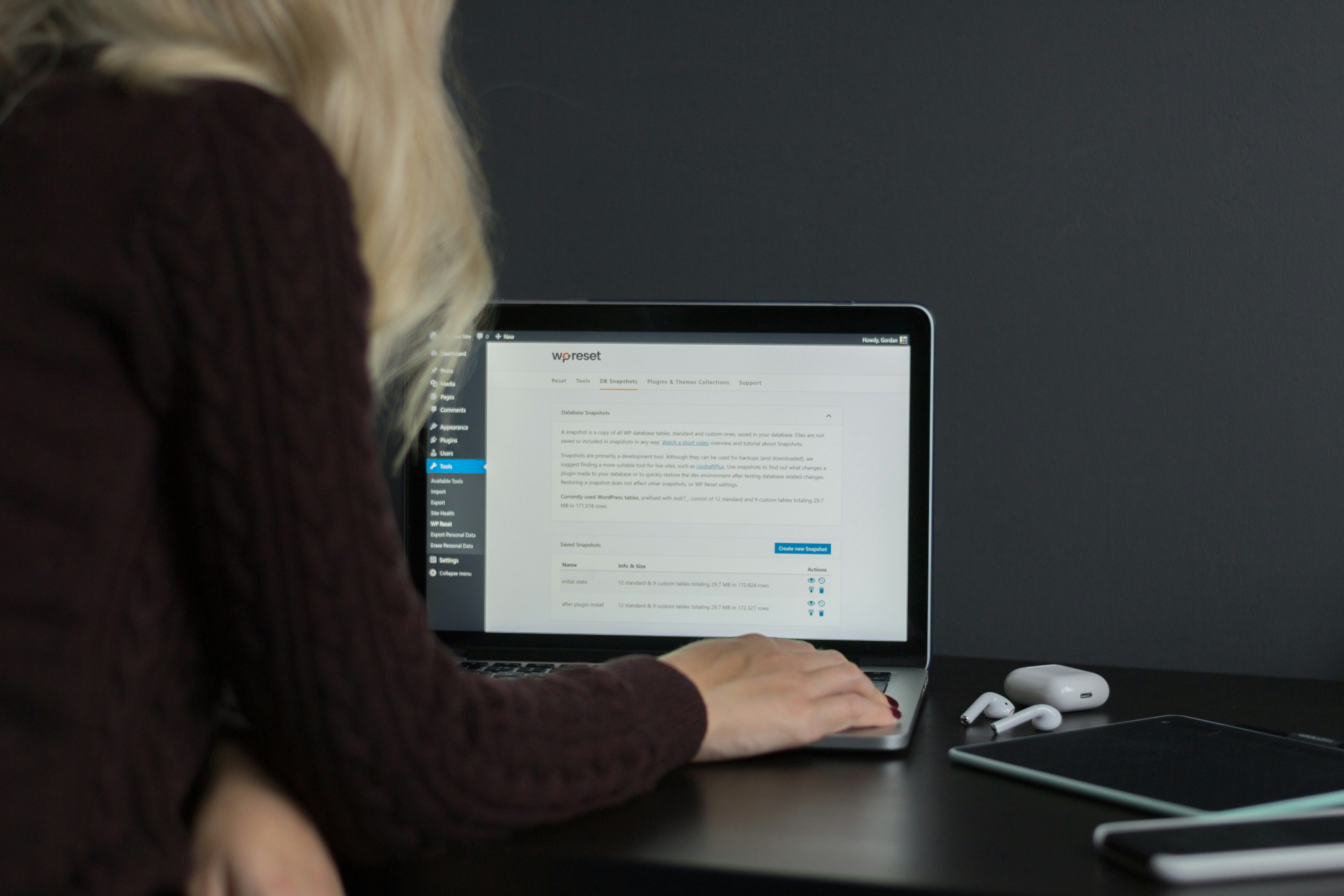 Wix vs Squarespace vs WordPress