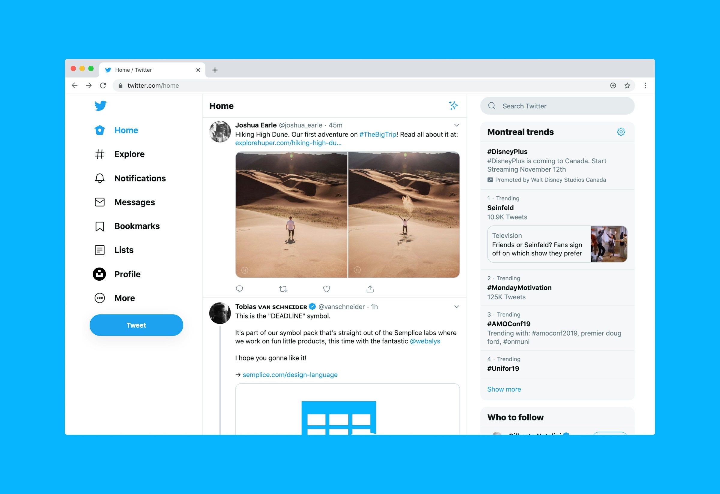 Twitter Management Tools