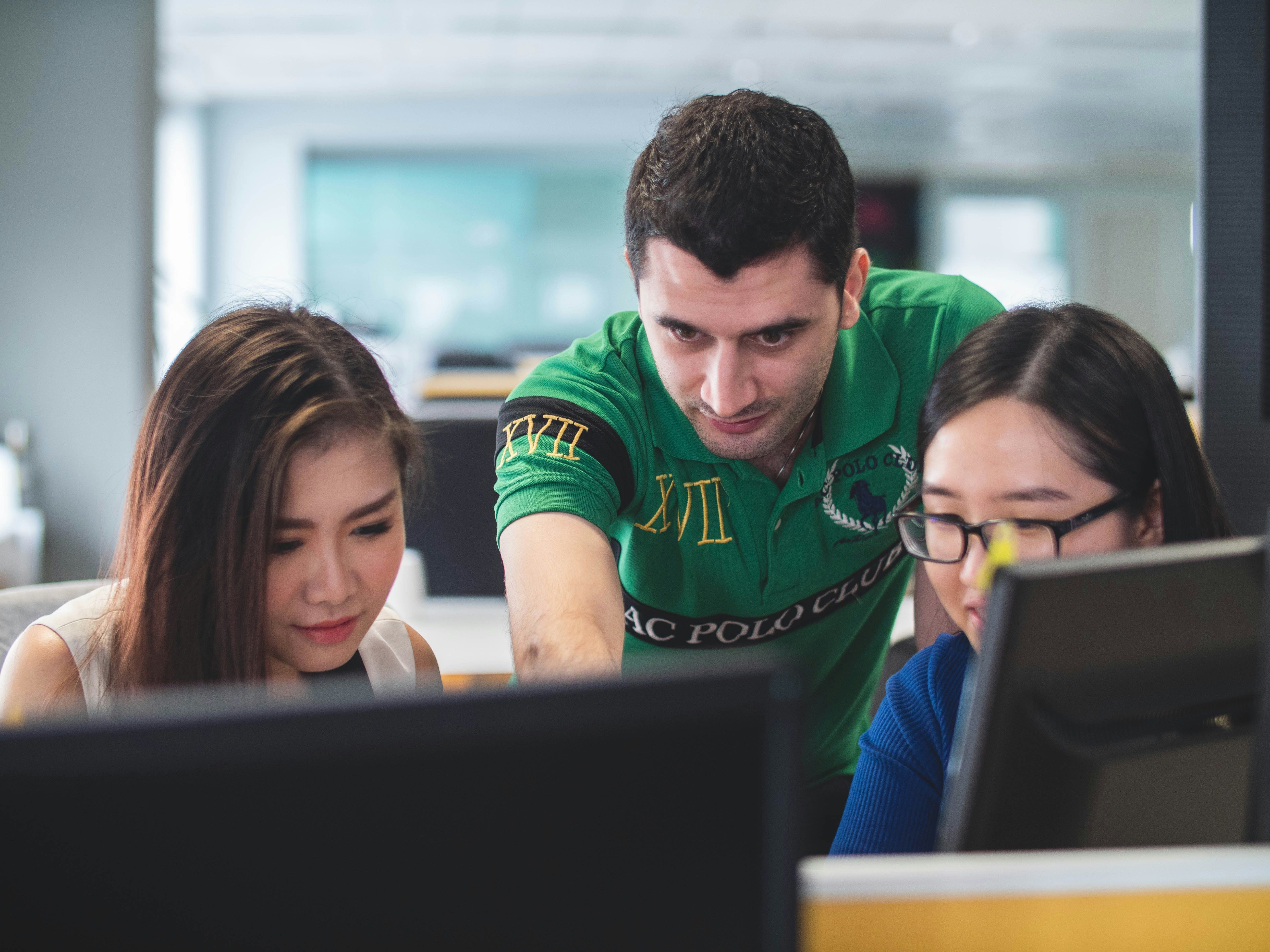 Notion as a CRM