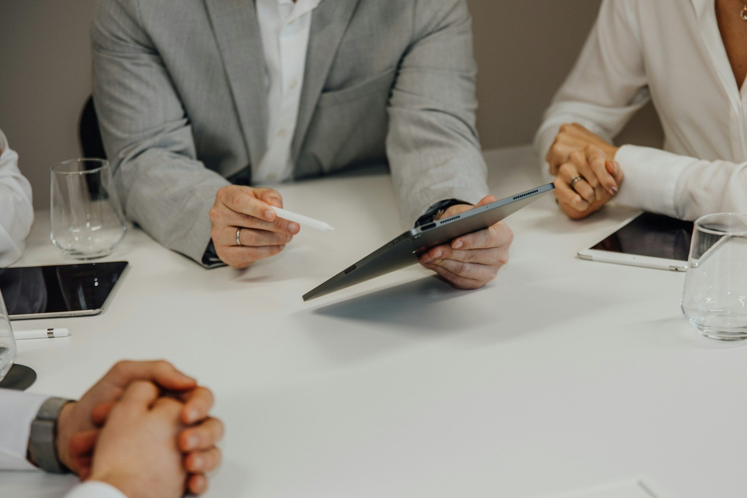 Customer Intelligence Tools