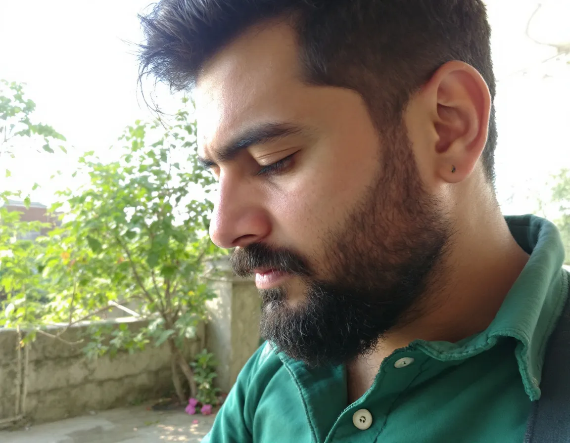 IMG_1234.jpg a bearded man - flux-1.1-pro
