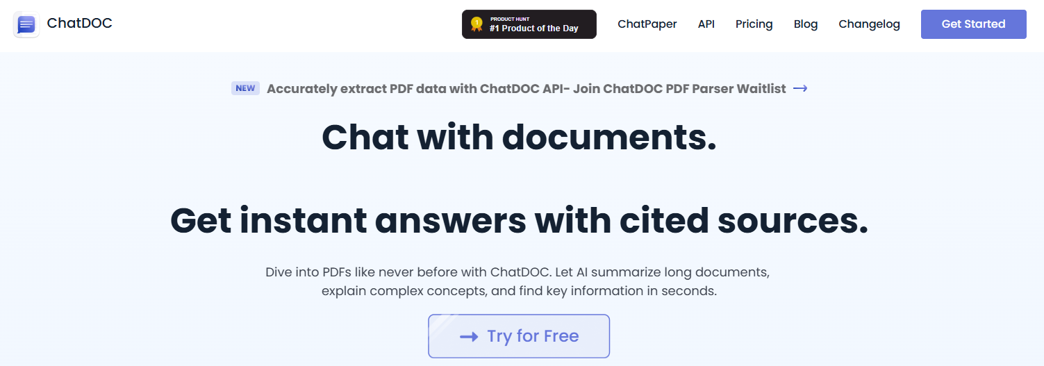 Financial Data Management Software