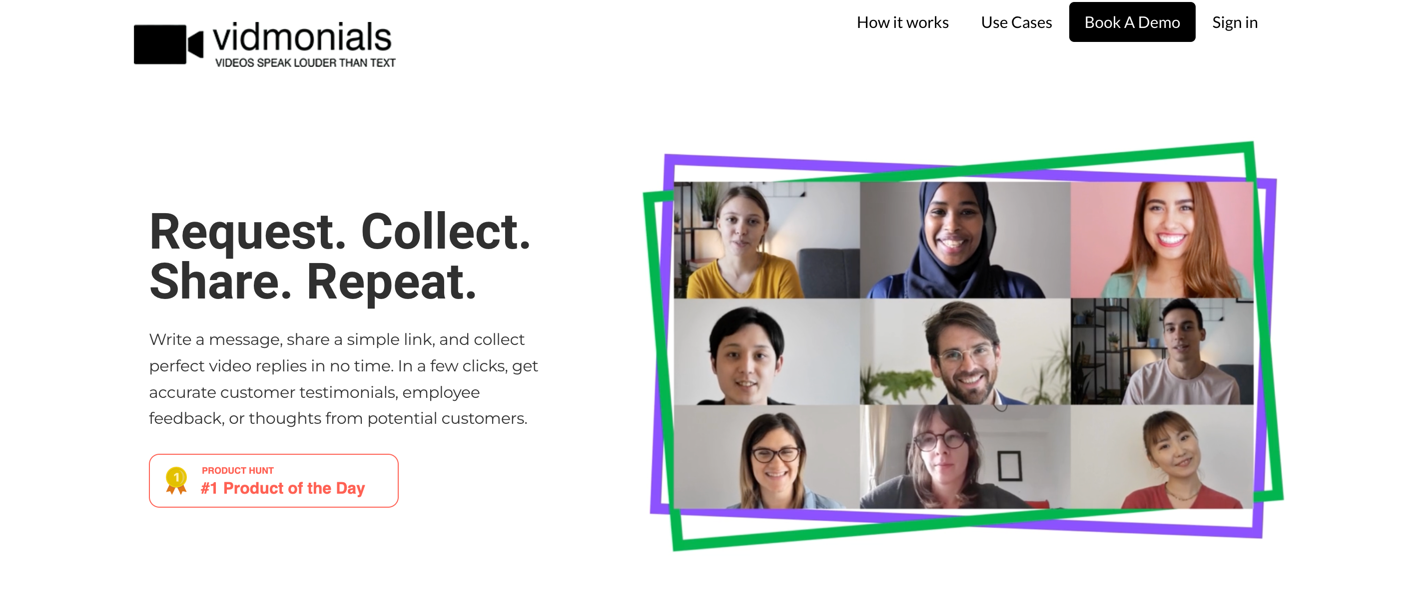 Best Video Testimonial Software