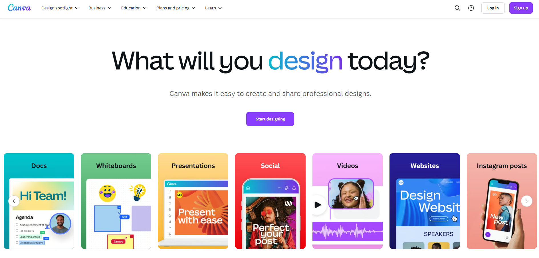 Social Proof Website Examples
