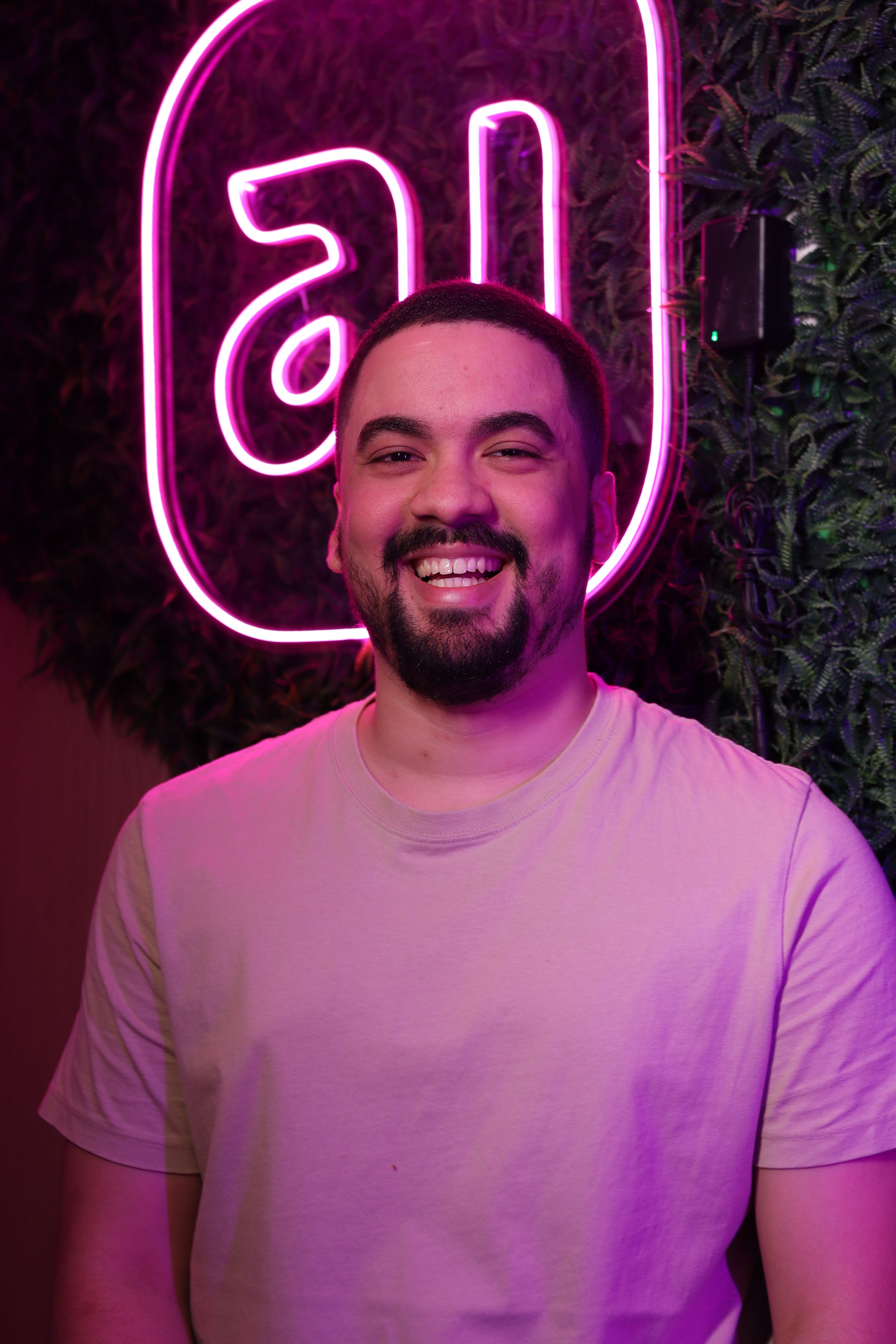 Gabriel Gusmão 