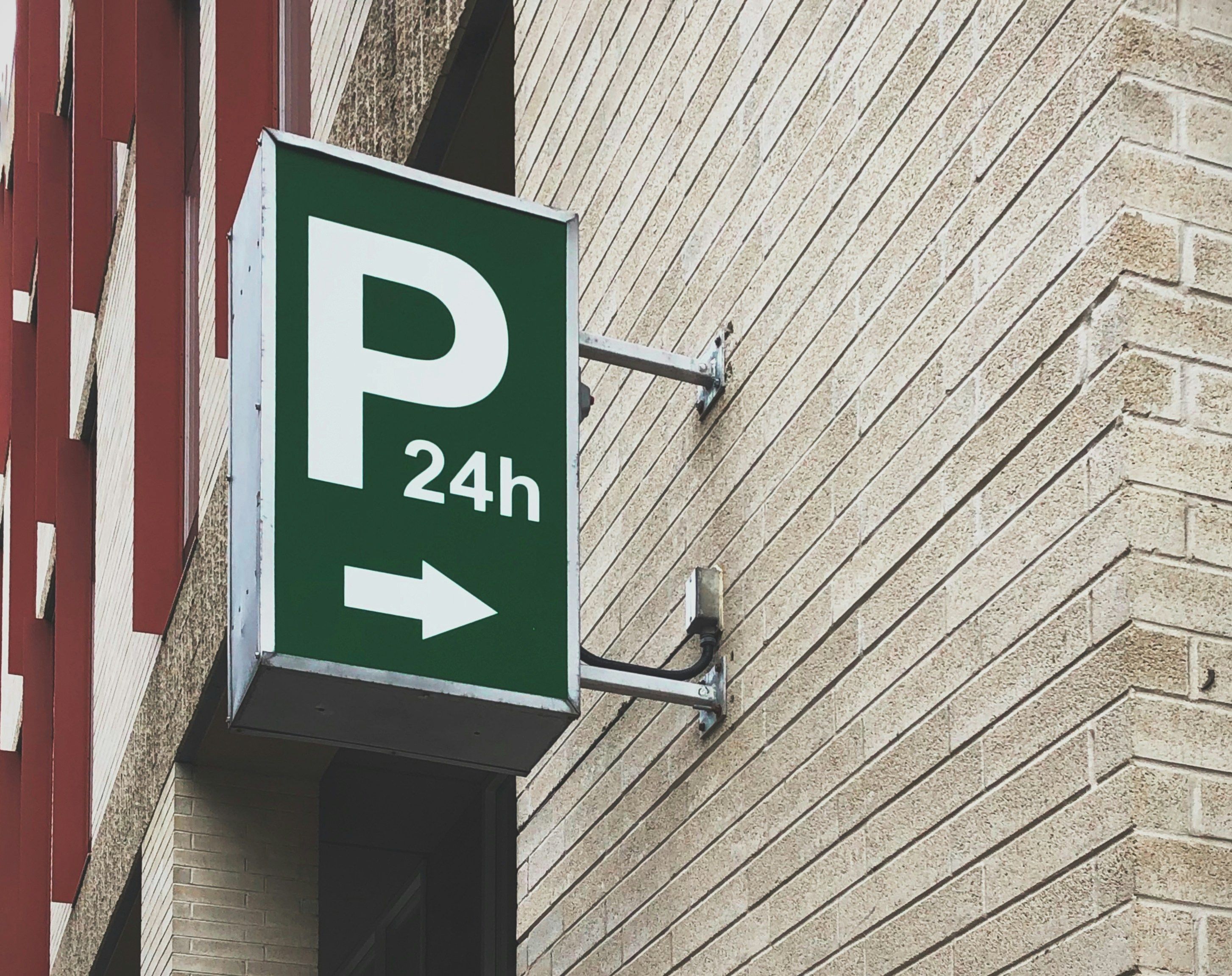 Parking Technology System