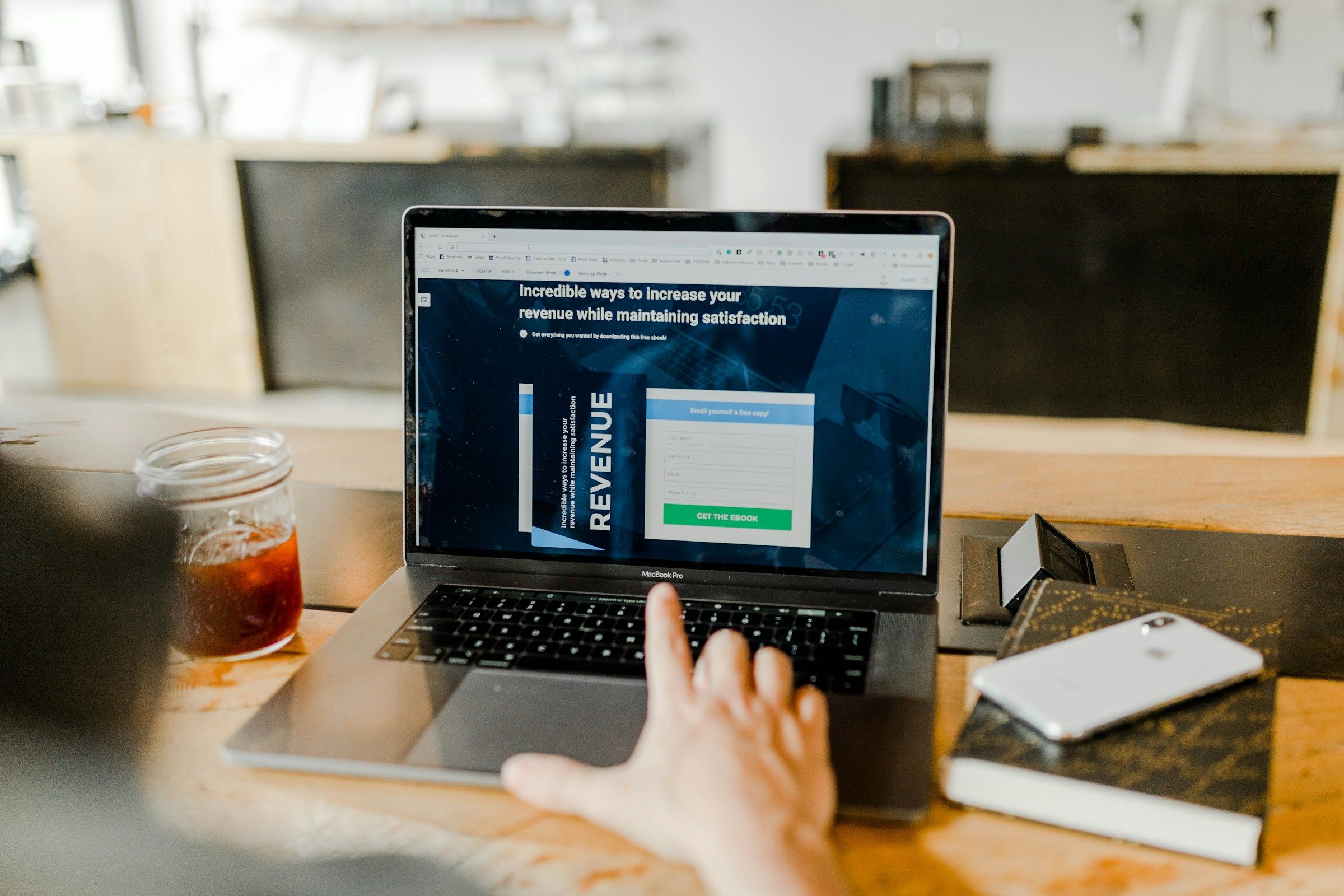 Sales Productivity Tools