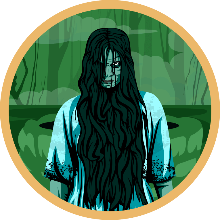 Ghastly Guru
Did 500 haunted attractions