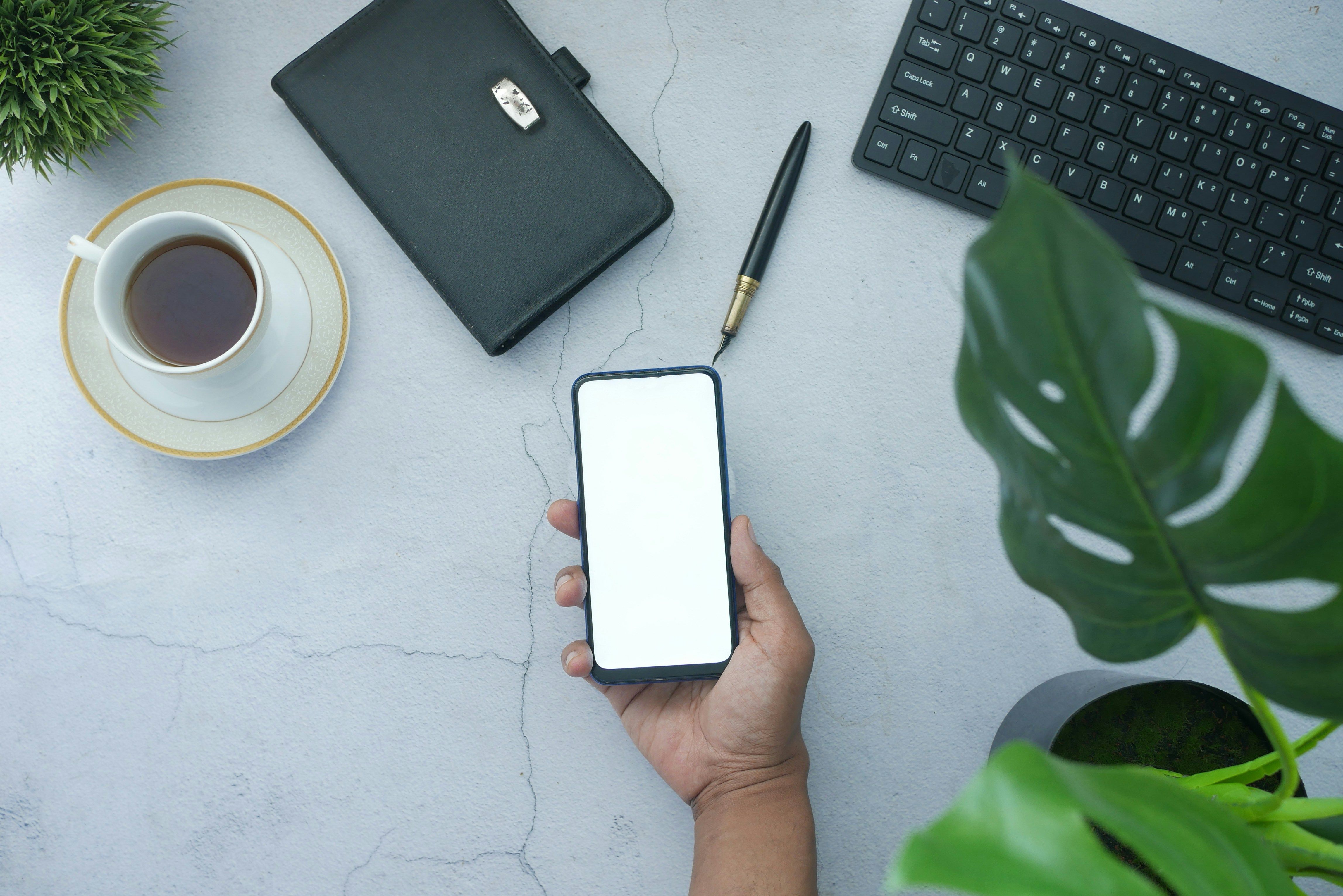 Notion Personal Website