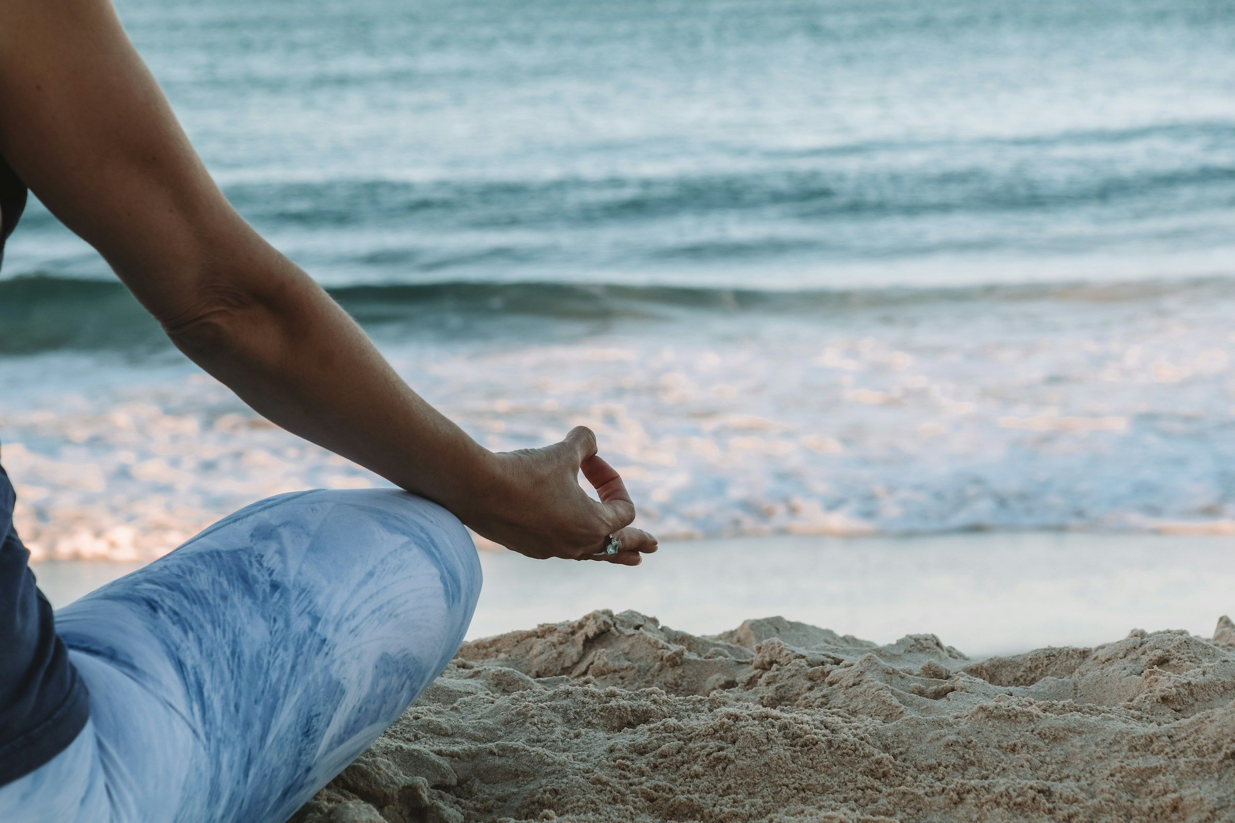 Beach Yoga Retreats