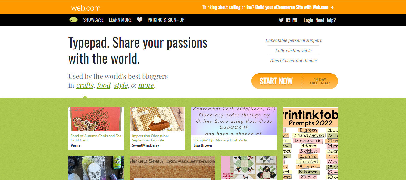 Best Blog Websites