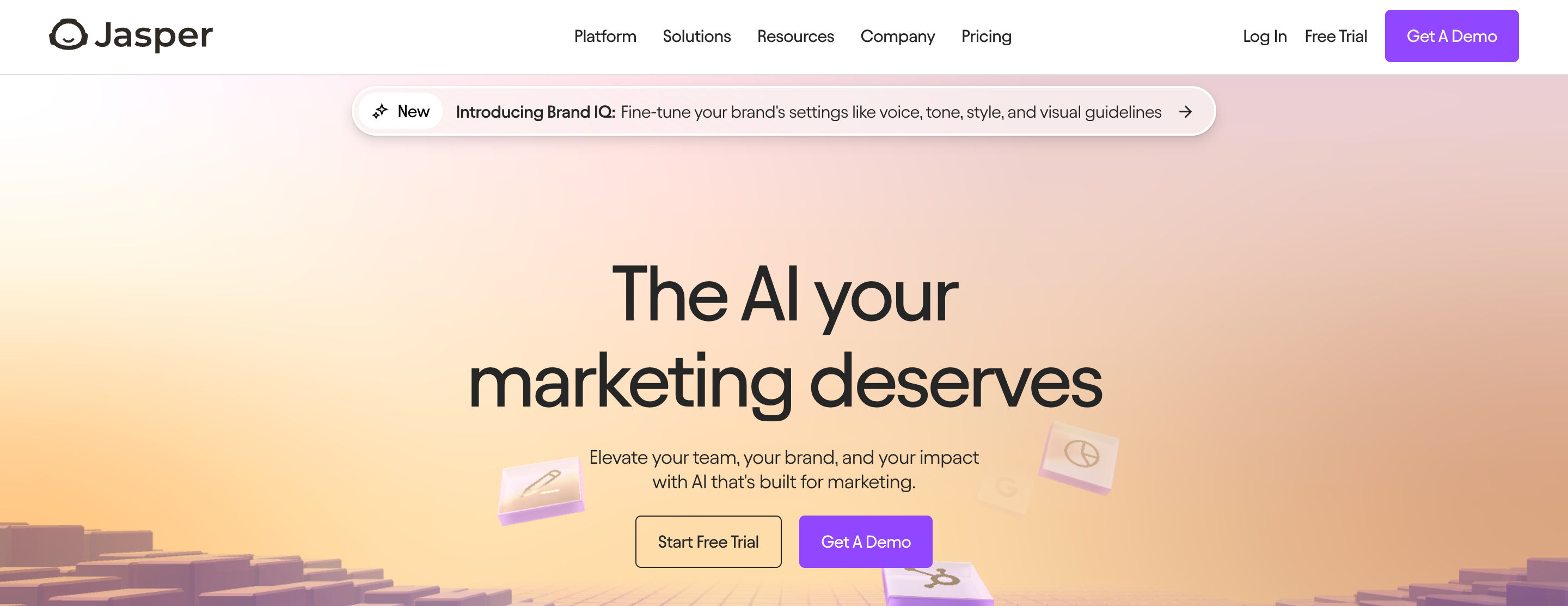 Best Content Marketing Software