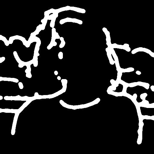 Scribble Pidinet