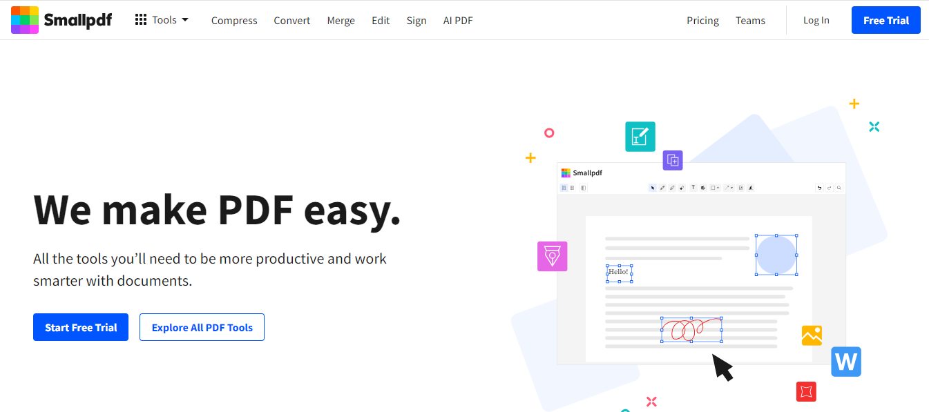 ChatPDF Alternatives