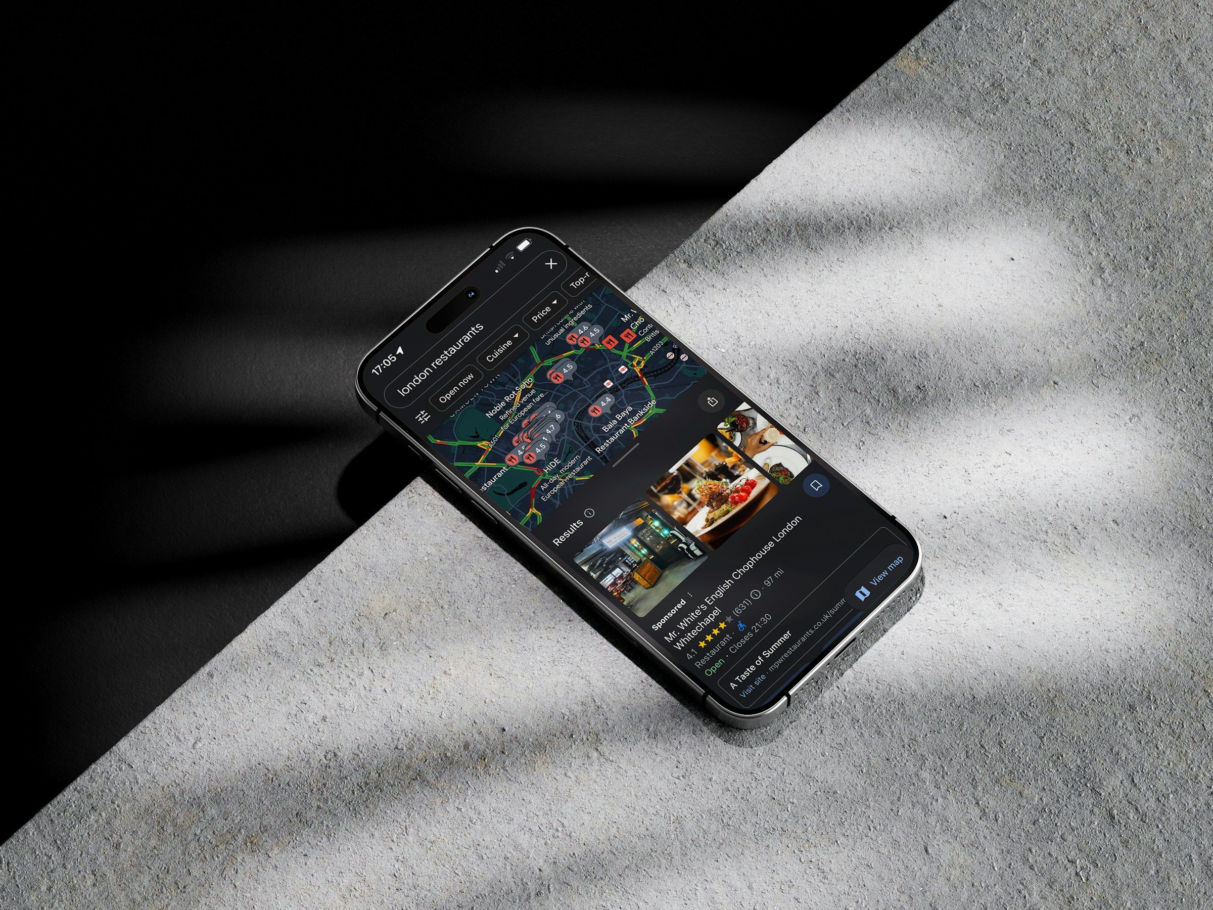 Customer Reviews On Website