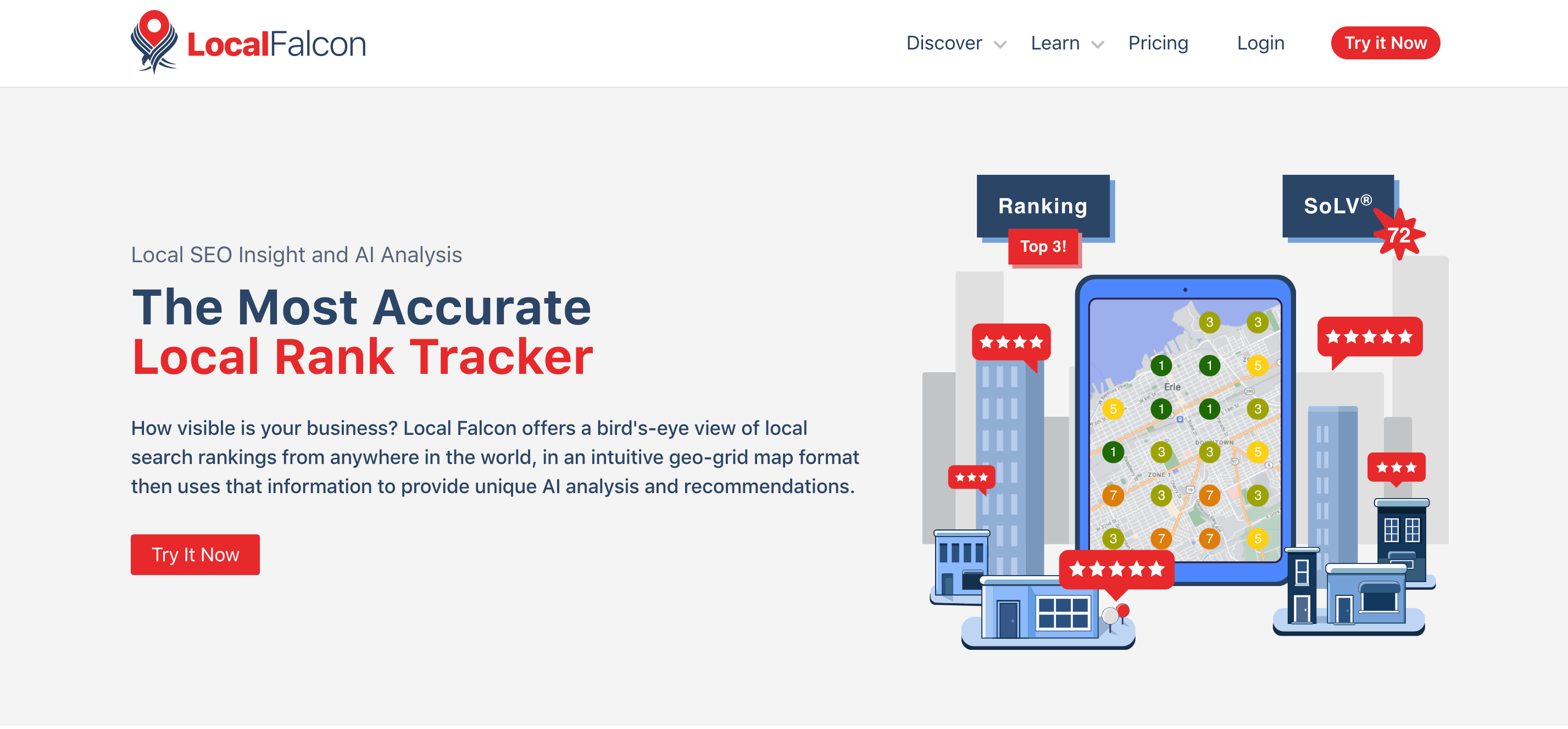Best SEO Tools For Small Business