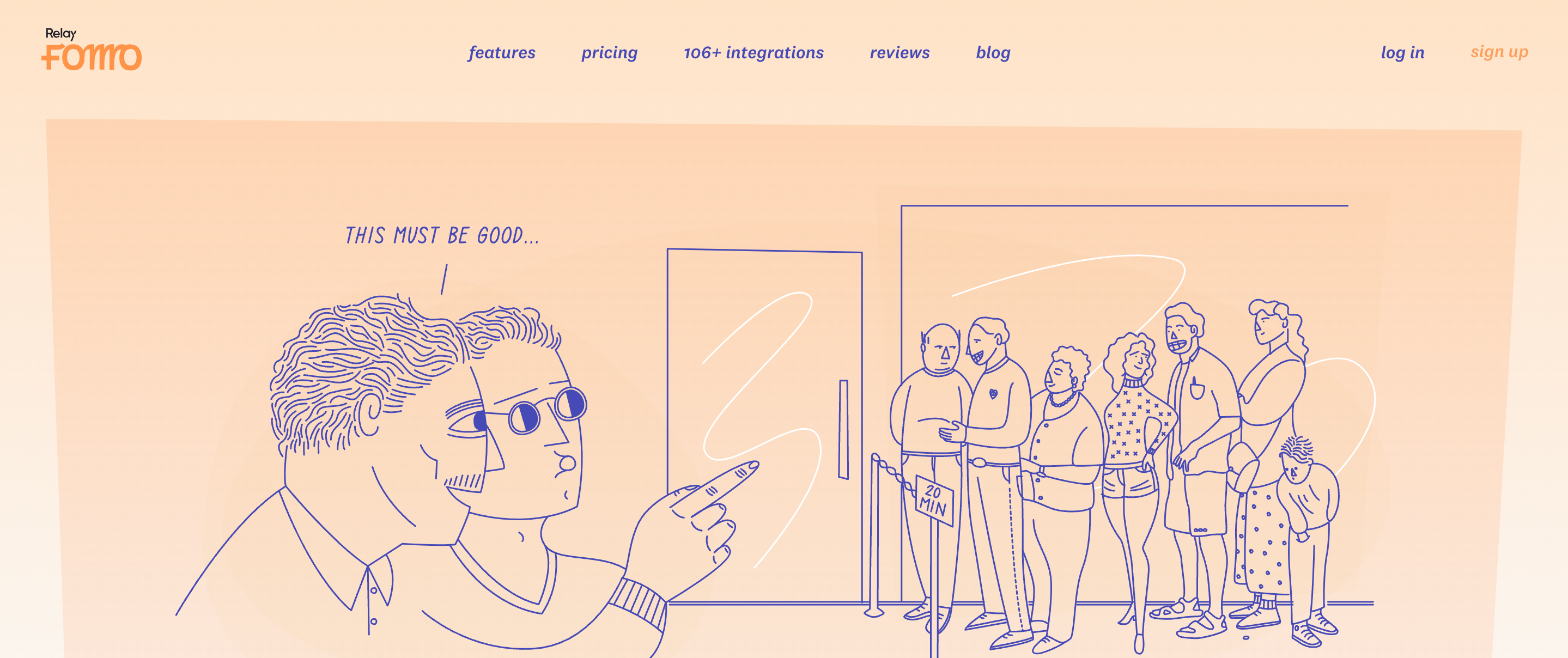 Fomo Alternatives